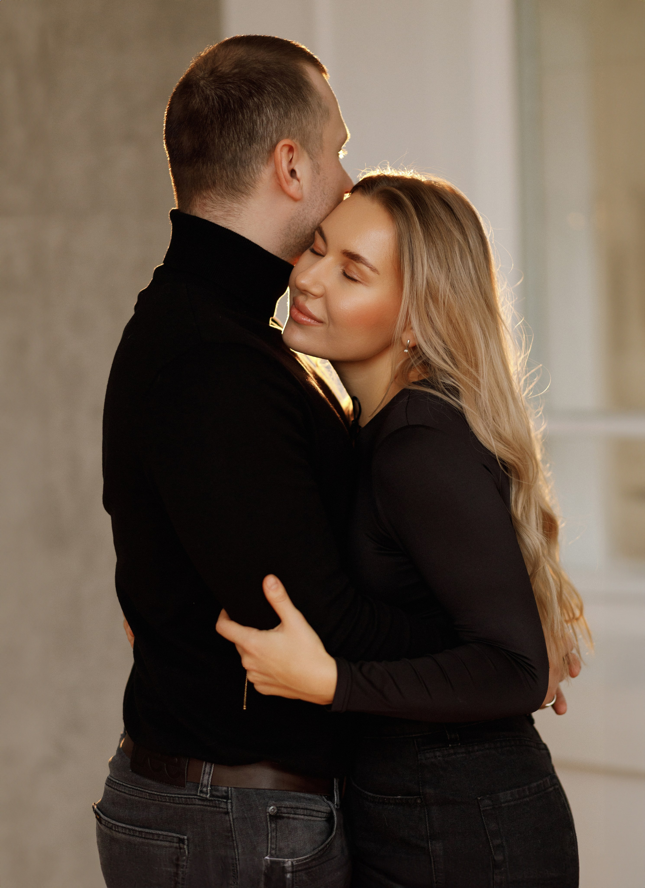 Свєта & Діма & Микита. Весільний та сімейний фотограф у Харкові Ткаченко Світлана