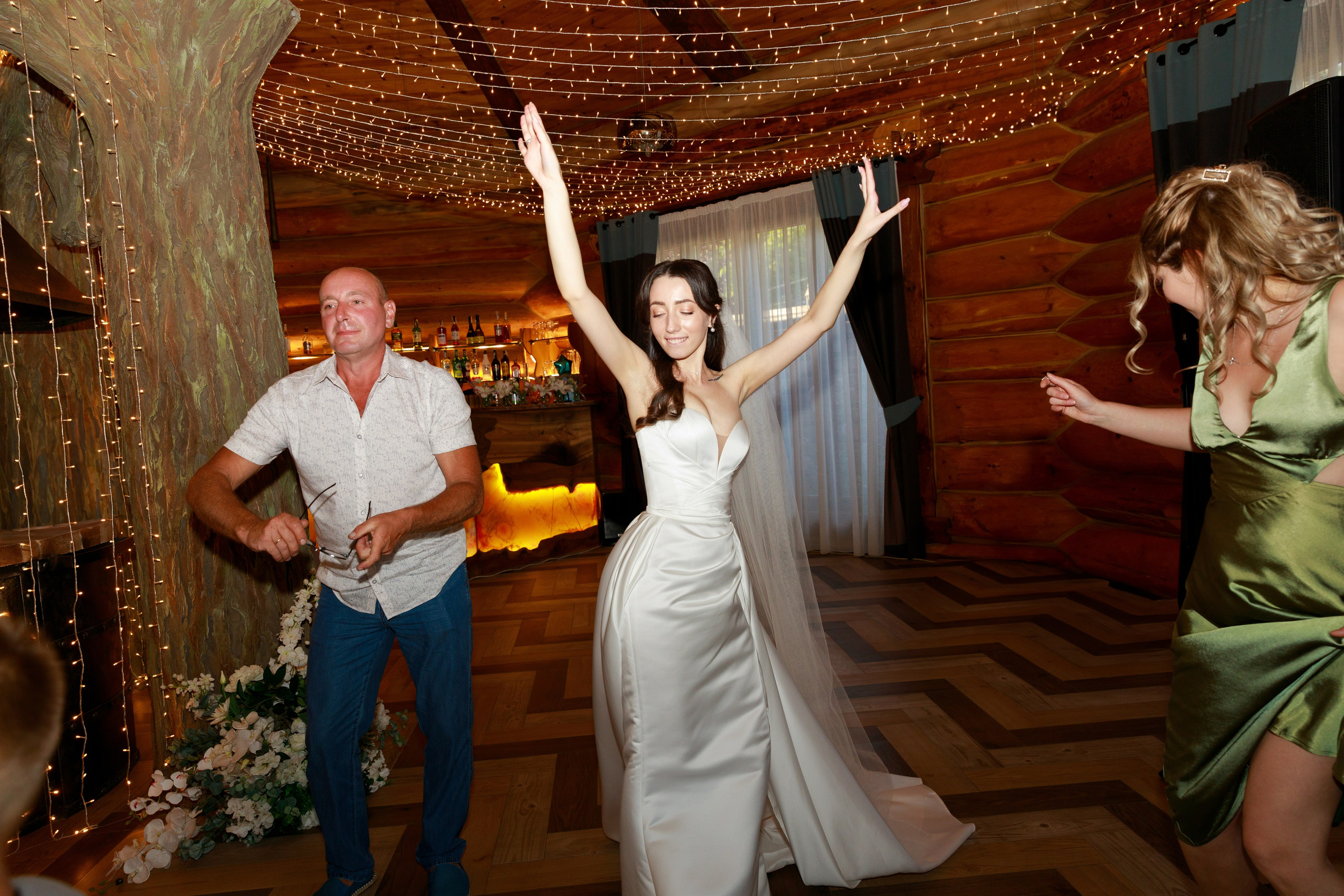 Дарʼя & Кирило. Весільний та сімейний фотограф у Харкові Ткаченко Світлана