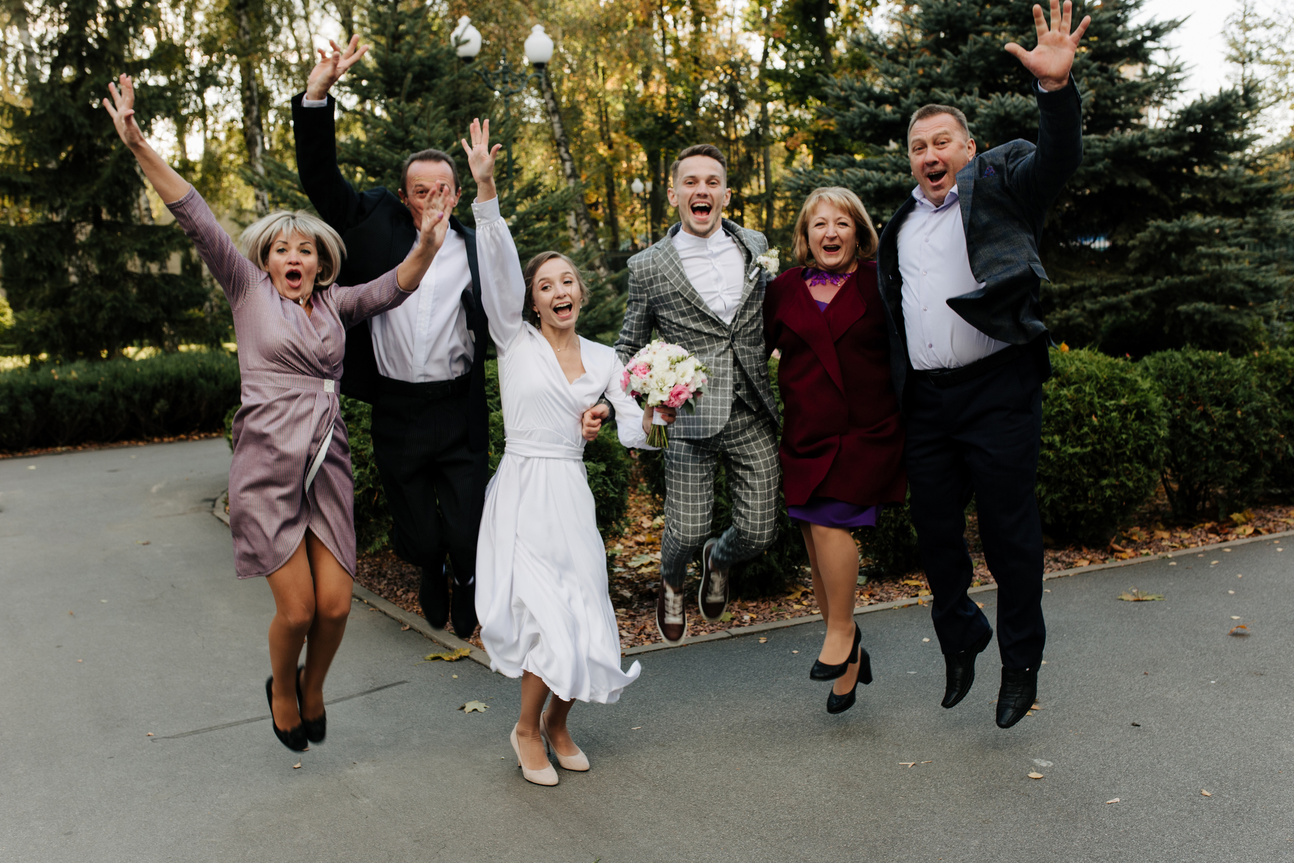 Катерина & Олексій. Весільний та сімейний фотограф у Харкові Ткаченко Світлана