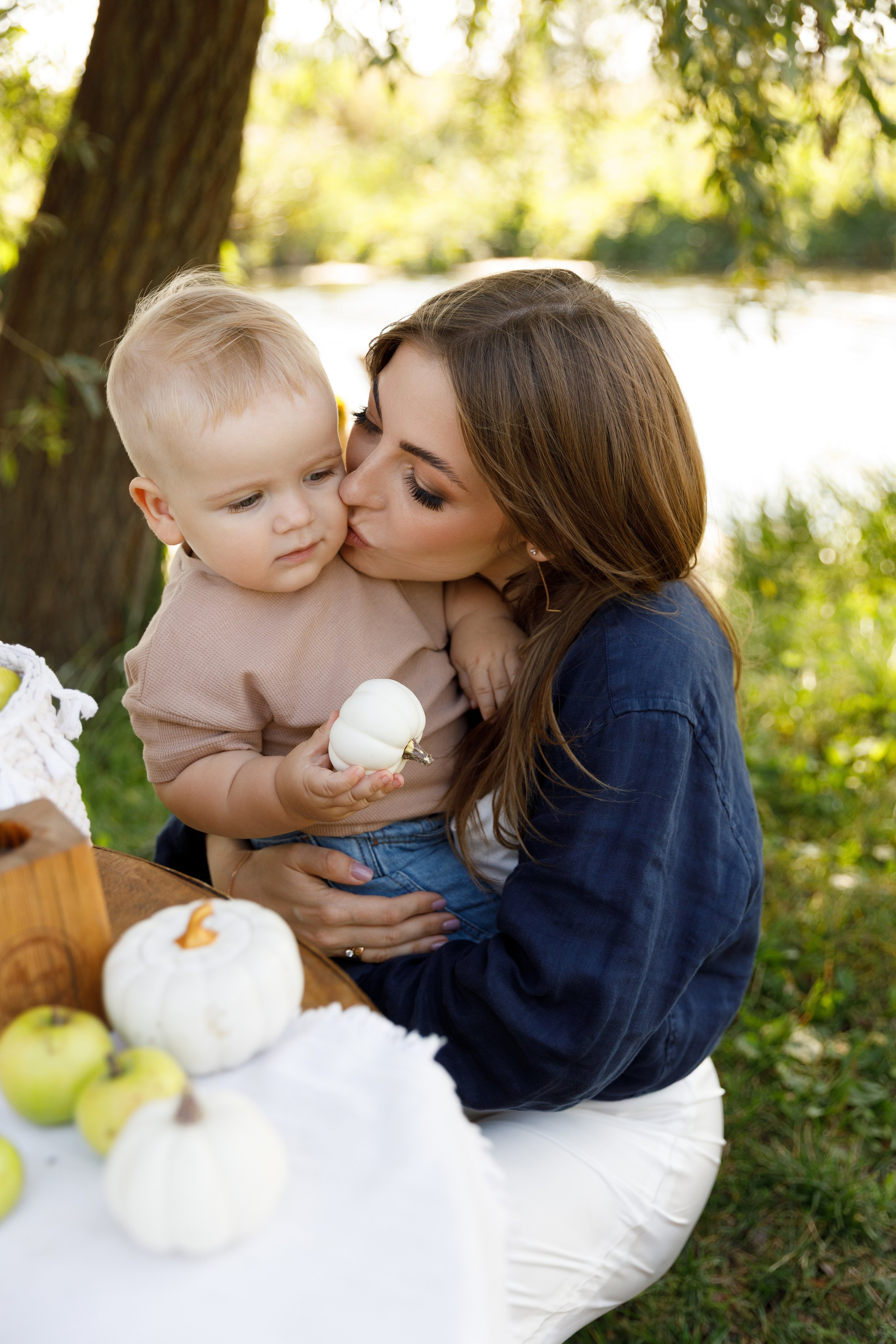 Віка & Влад & Артур. Весільний та сімейний фотограф у Харкові Ткаченко Світлана
