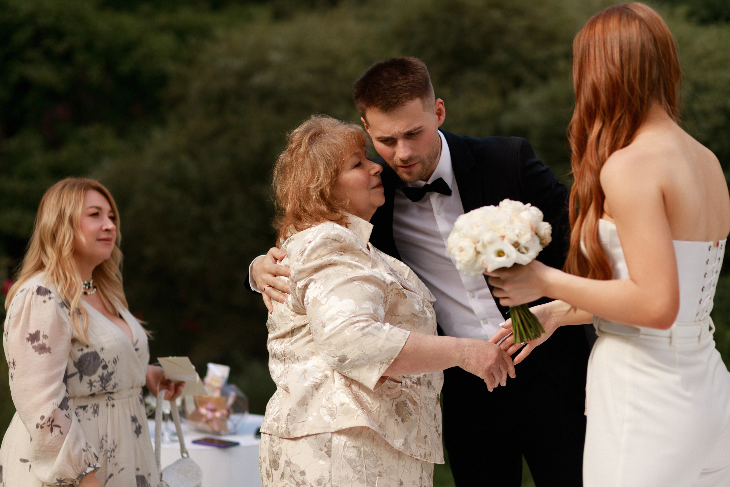 Аліна & Ярослав. Весільний та сімейний фотограф у Харкові Ткаченко Світлана