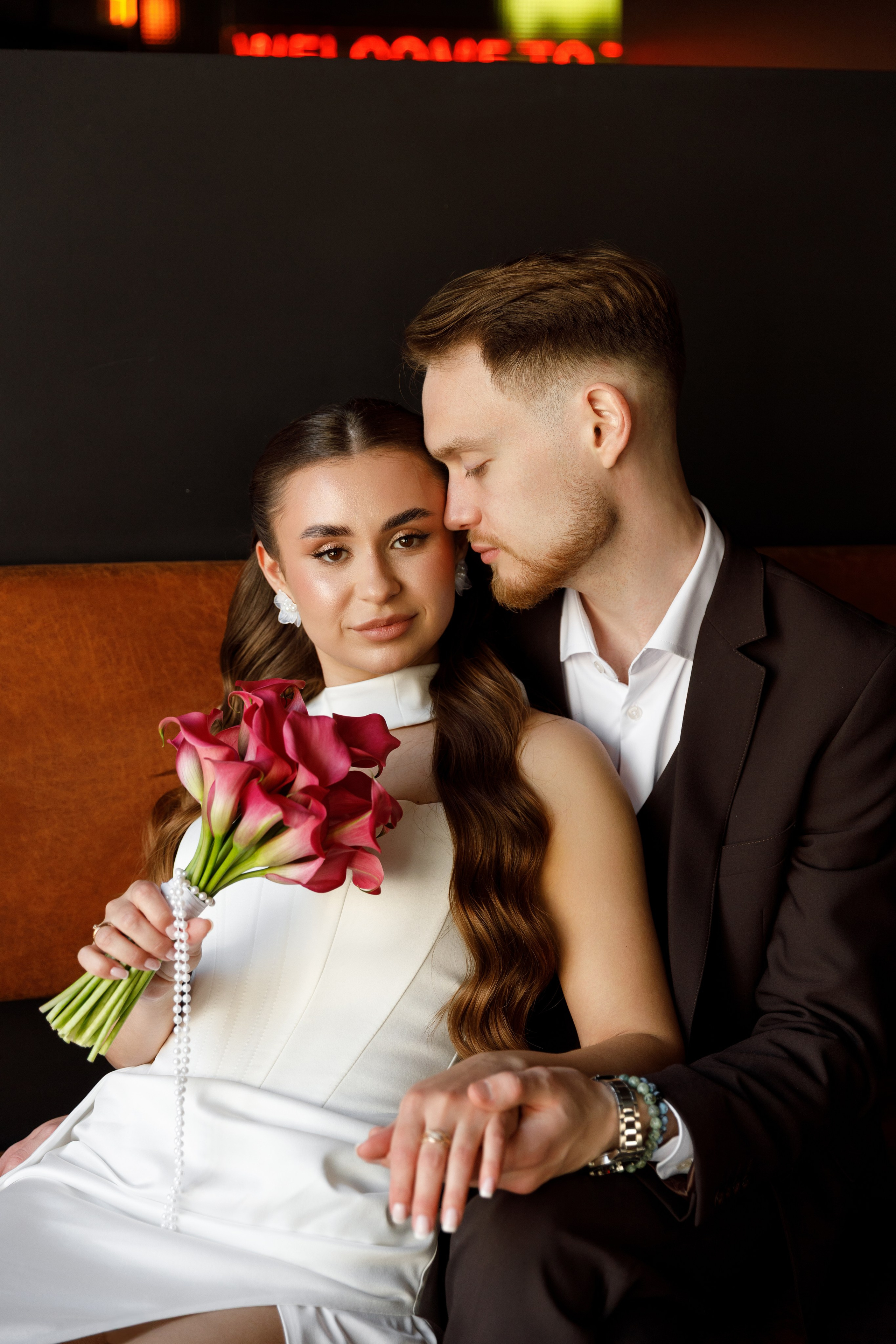Євгенія & Женя. Весільний та сімейний фотограф у Харкові Ткаченко Світлана