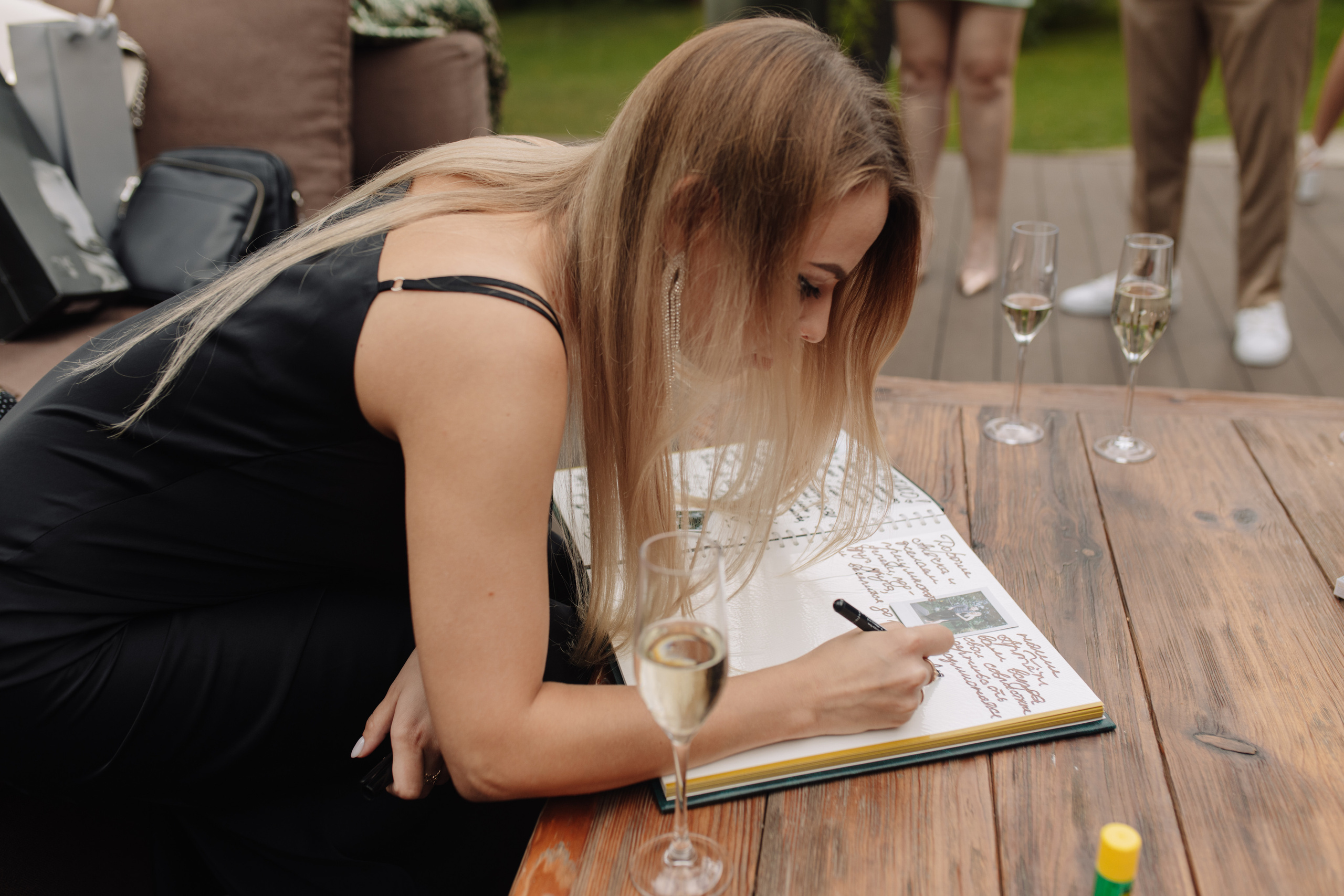 Анна & Артем. Весільний та сімейний фотограф у Харкові Ткаченко Світлана