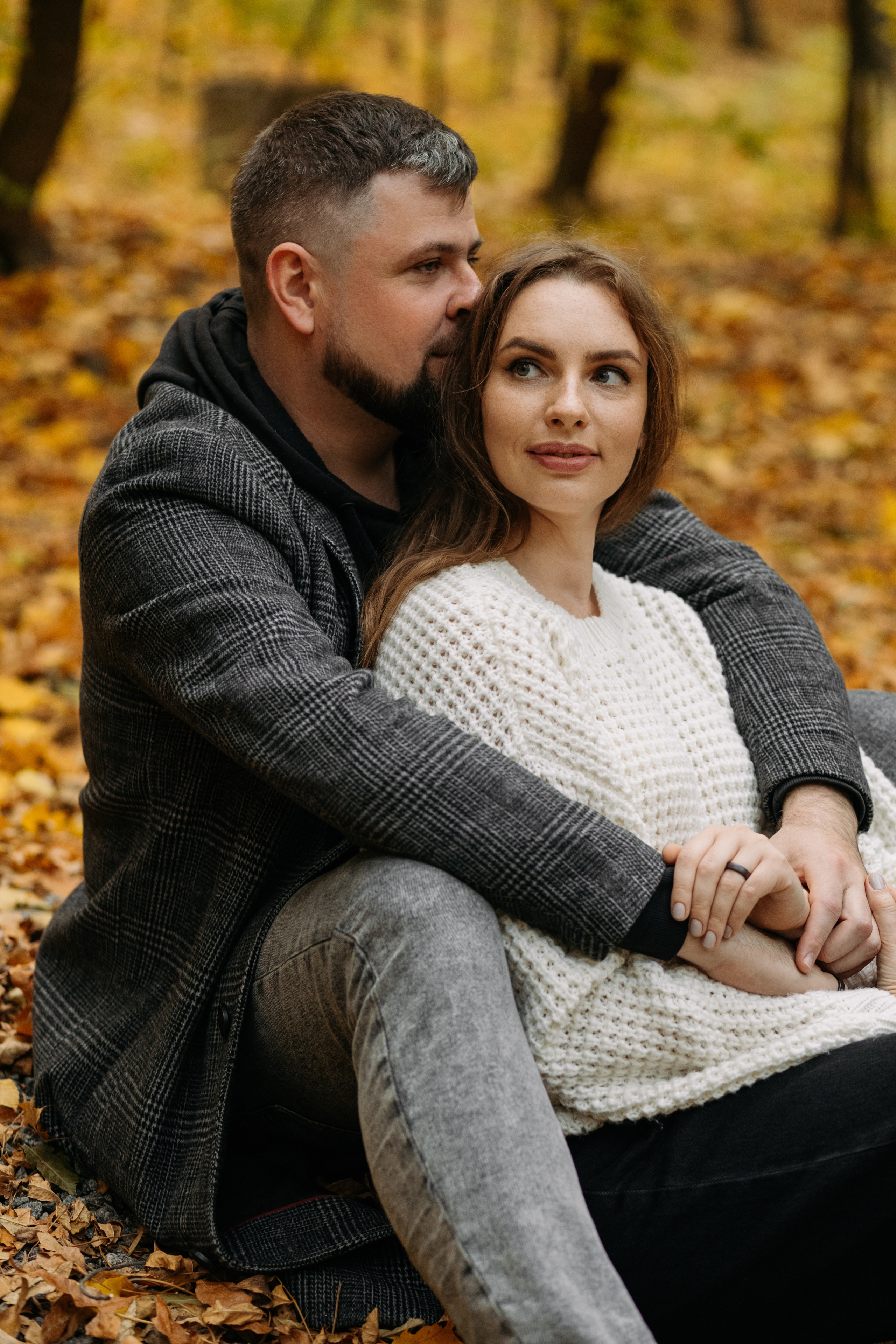 Таня & Андрій. Весільний та сімейний фотограф у Харкові Ткаченко Світлана