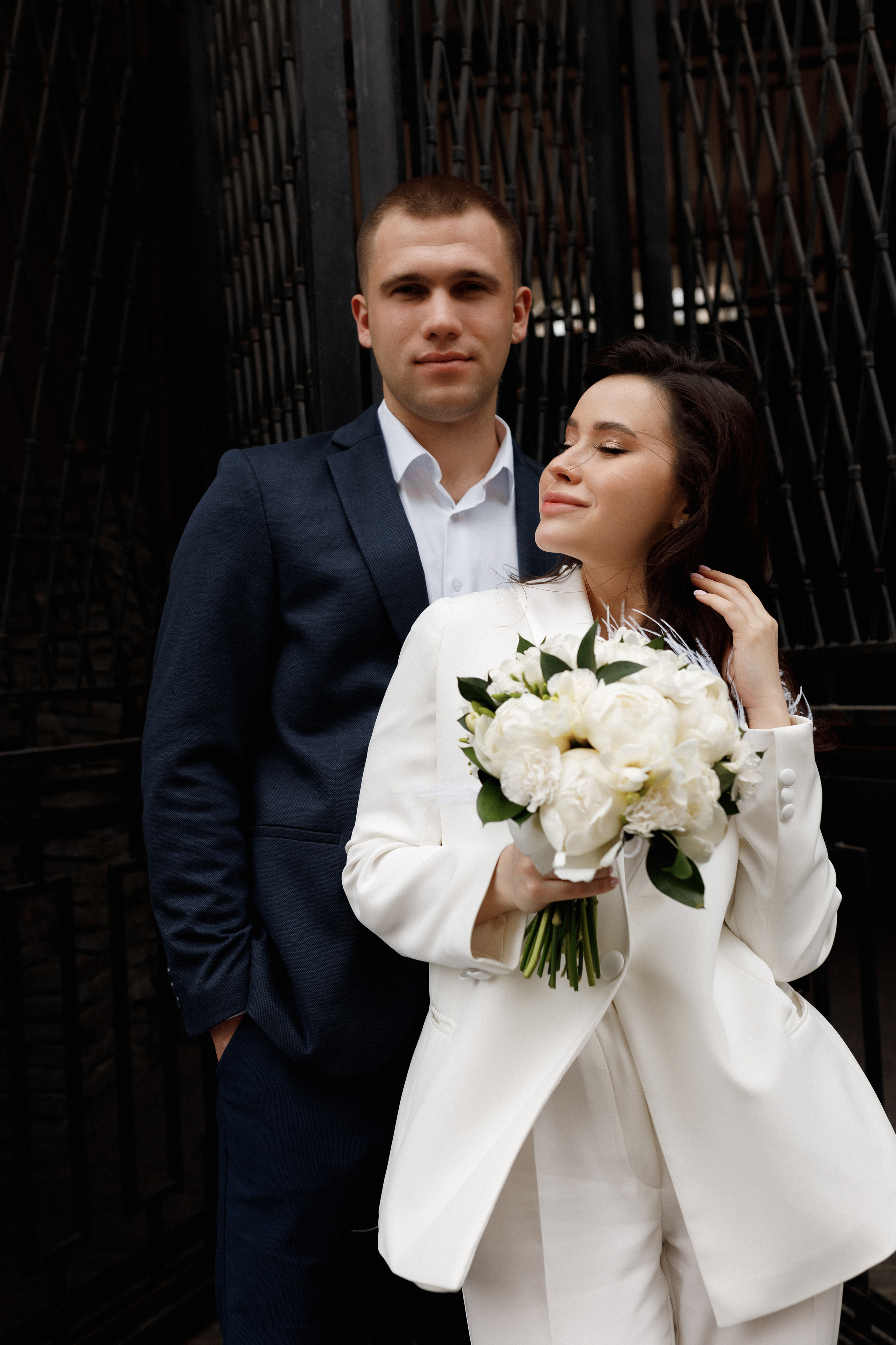 Ксенія & Дмитро. Весільний та сімейний фотограф у Харкові Ткаченко Світлана