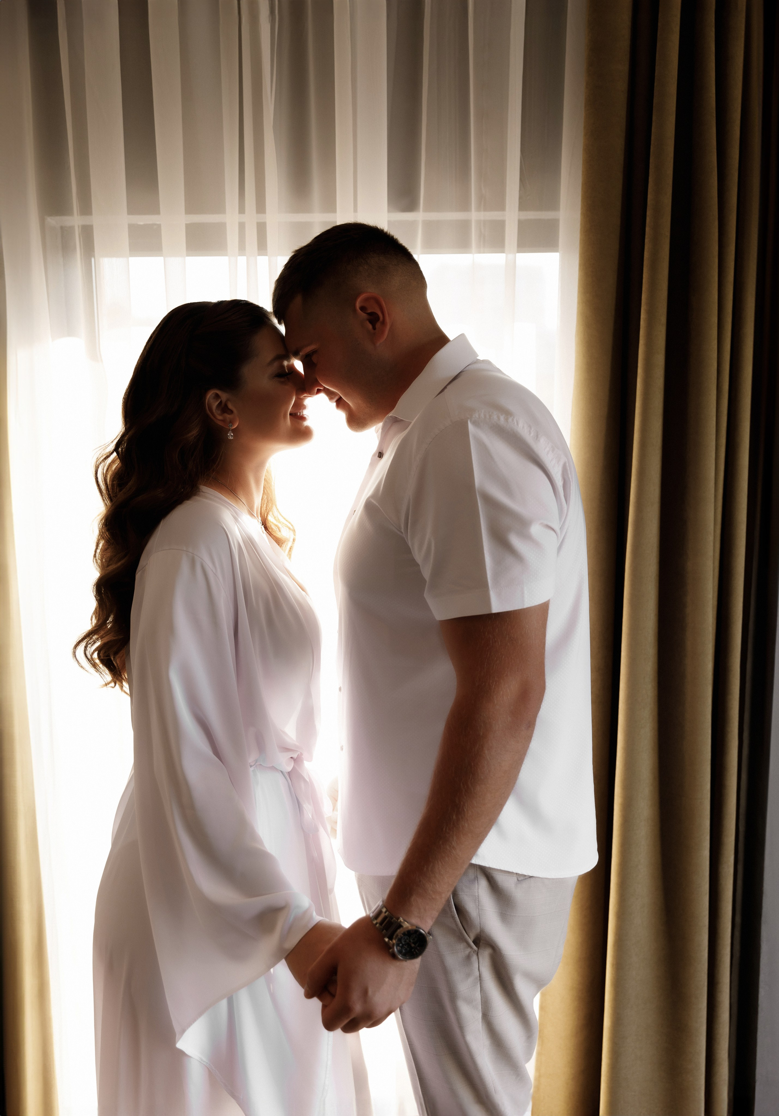 Віталіна & Владислав. Весільний та сімейний фотограф у Харкові Ткаченко Світлана