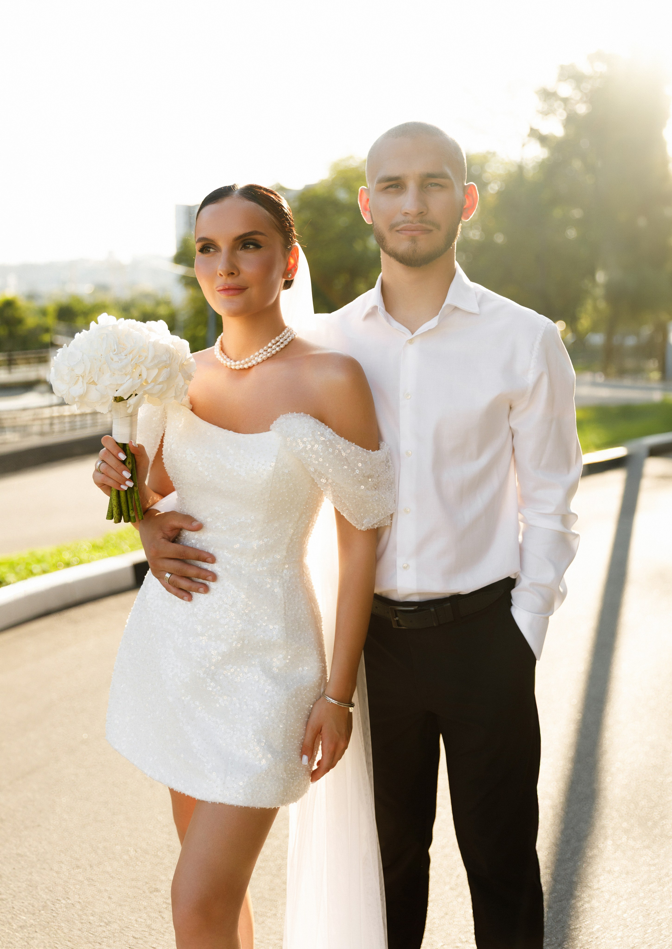 Світлана & Олександр. Весільний та сімейний фотограф у Харкові Ткаченко Світлана