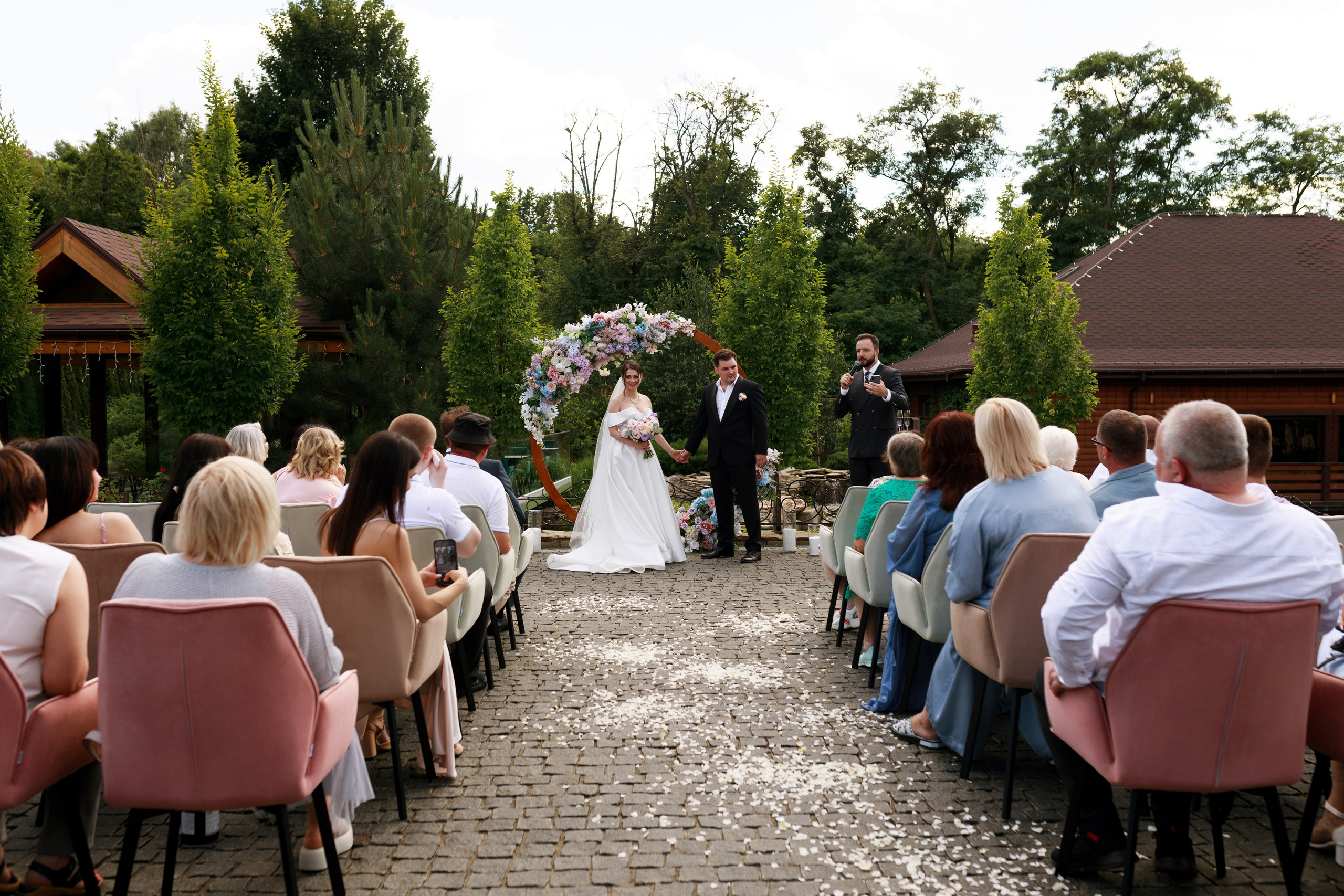 Вікторія & Андрій. Весільний та сімейний фотограф у Харкові Ткаченко Світлана