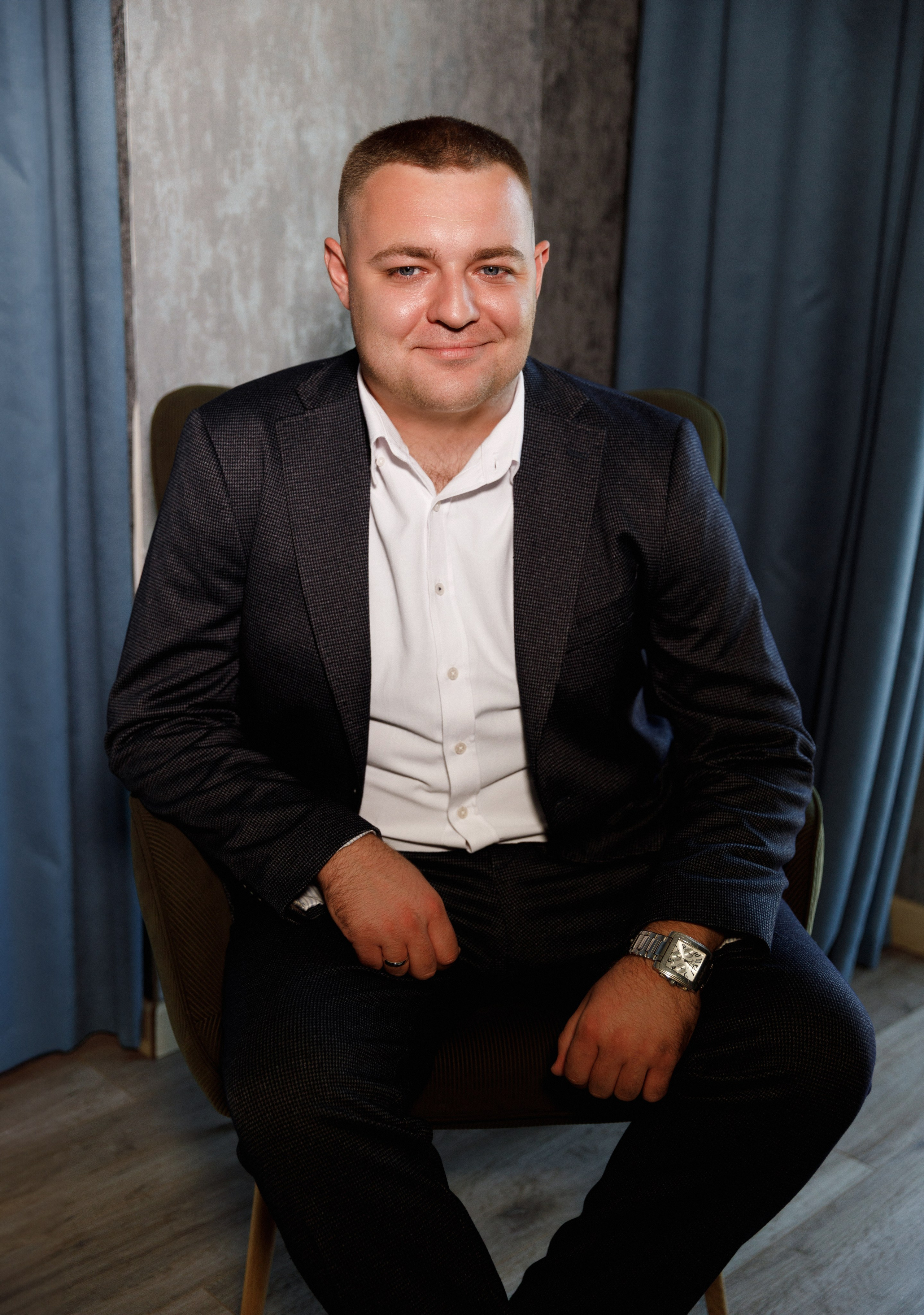 Влада & Денис. Весільний та сімейний фотограф у Харкові Ткаченко Світлана