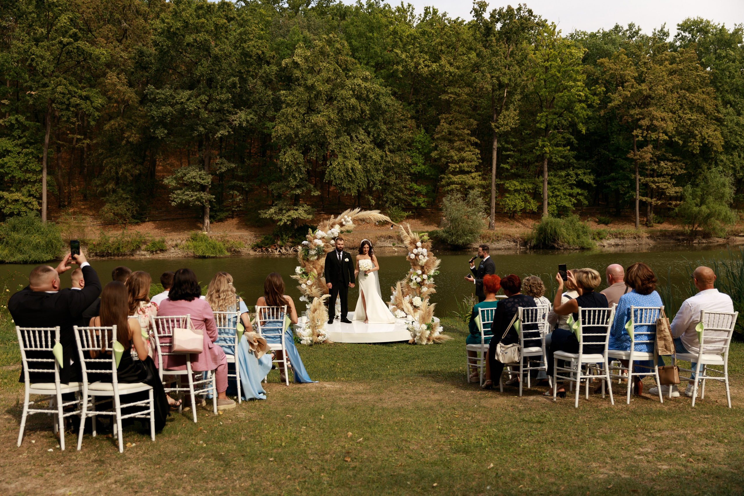 Катерина & Роман. Весільний та сімейний фотограф у Харкові Ткаченко Світлана