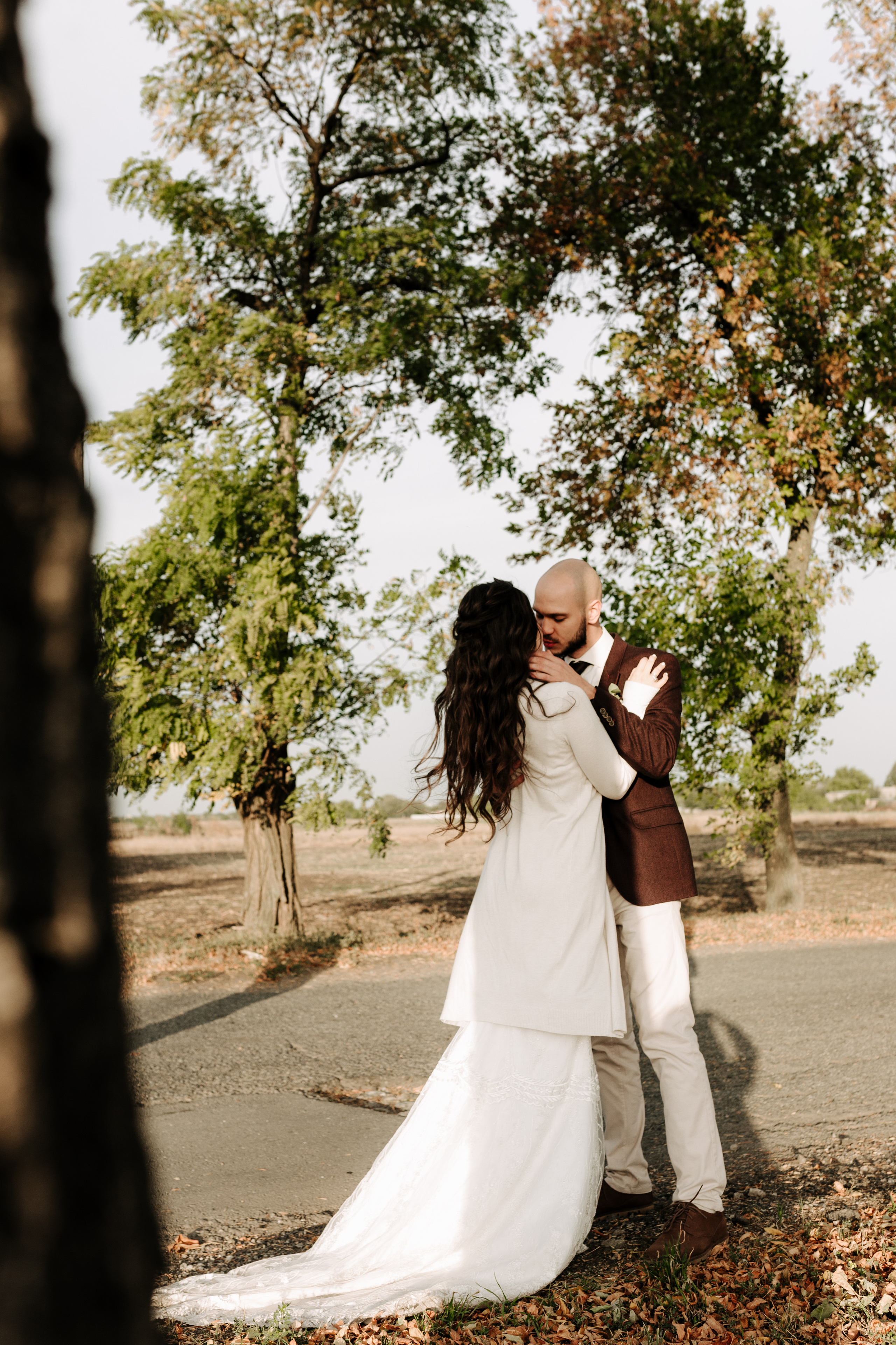 Анна & Марк. Весільний та сімейний фотограф у Харкові Ткаченко Світлана