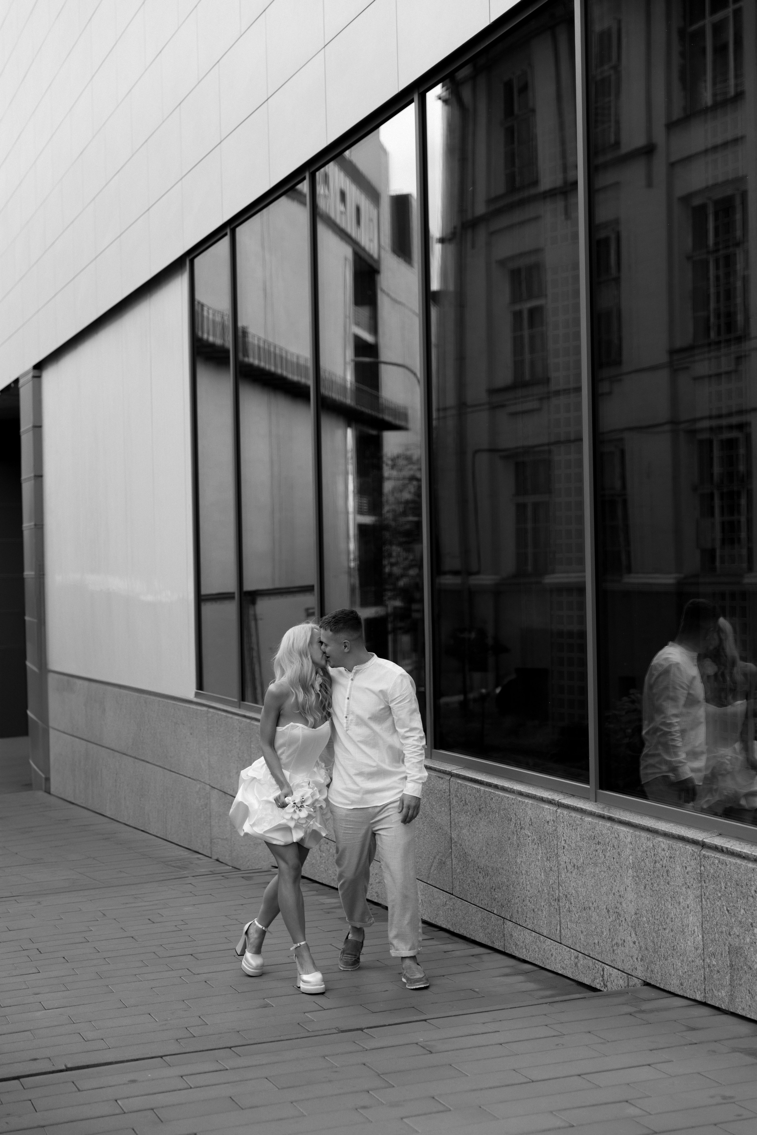 Ганна & Олександр. Весільний та сімейний фотограф у Харкові Ткаченко Світлана