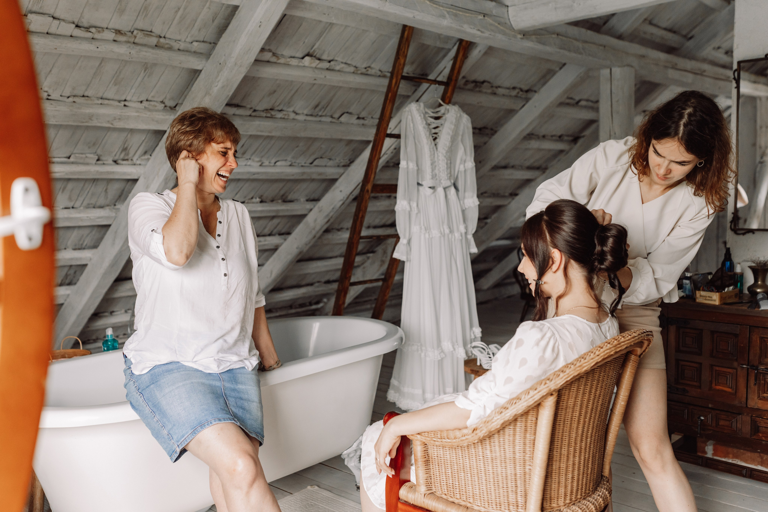 Юлія & Юрій. Весільний та сімейний фотограф у Харкові Ткаченко Світлана