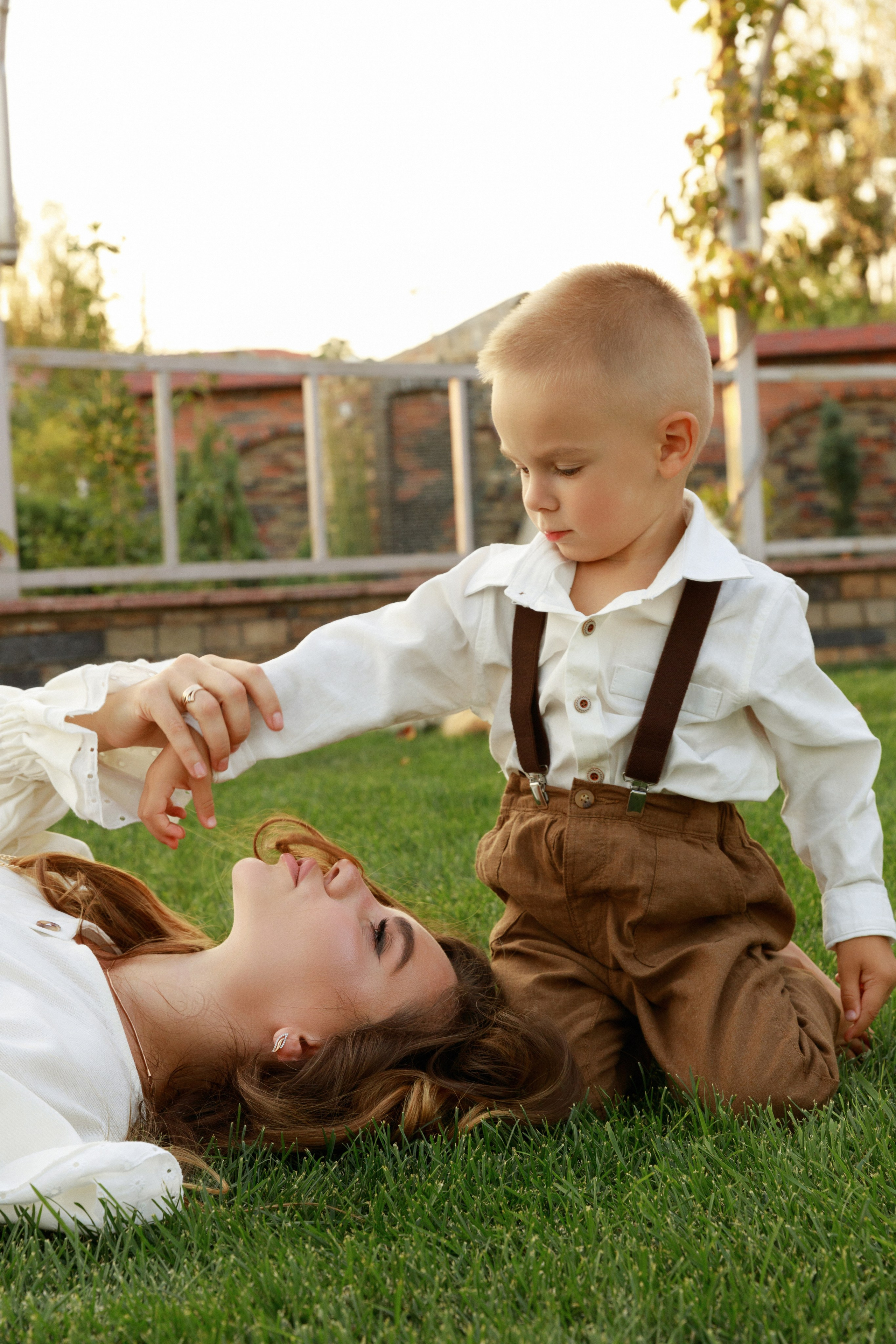 Анастасія & Дмитро & Михайло. Весільний та сімейний фотограф у Харкові Ткаченко Світлана