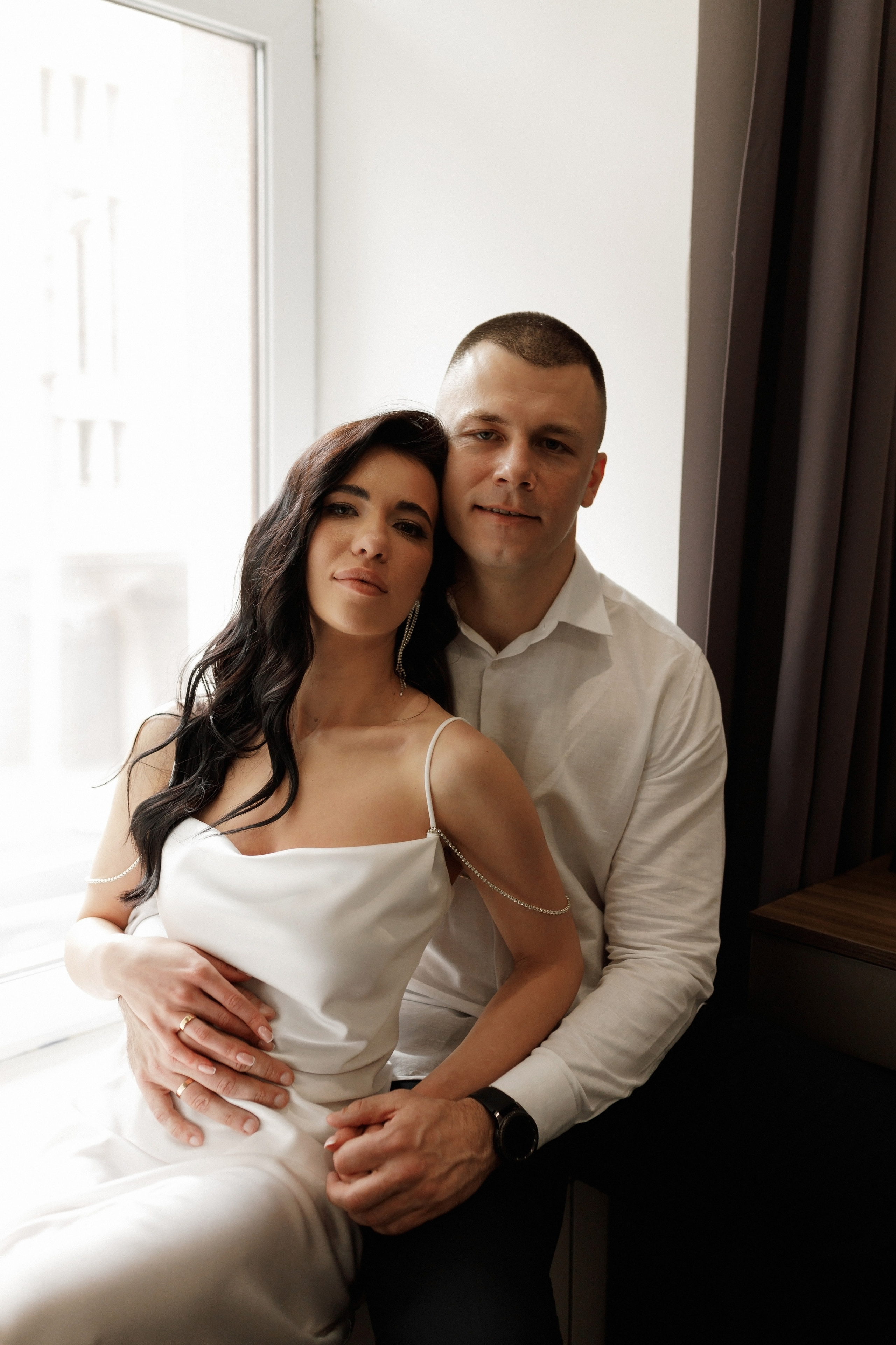 Ліза & Максим. Весільний та сімейний фотограф у Харкові Ткаченко Світлана