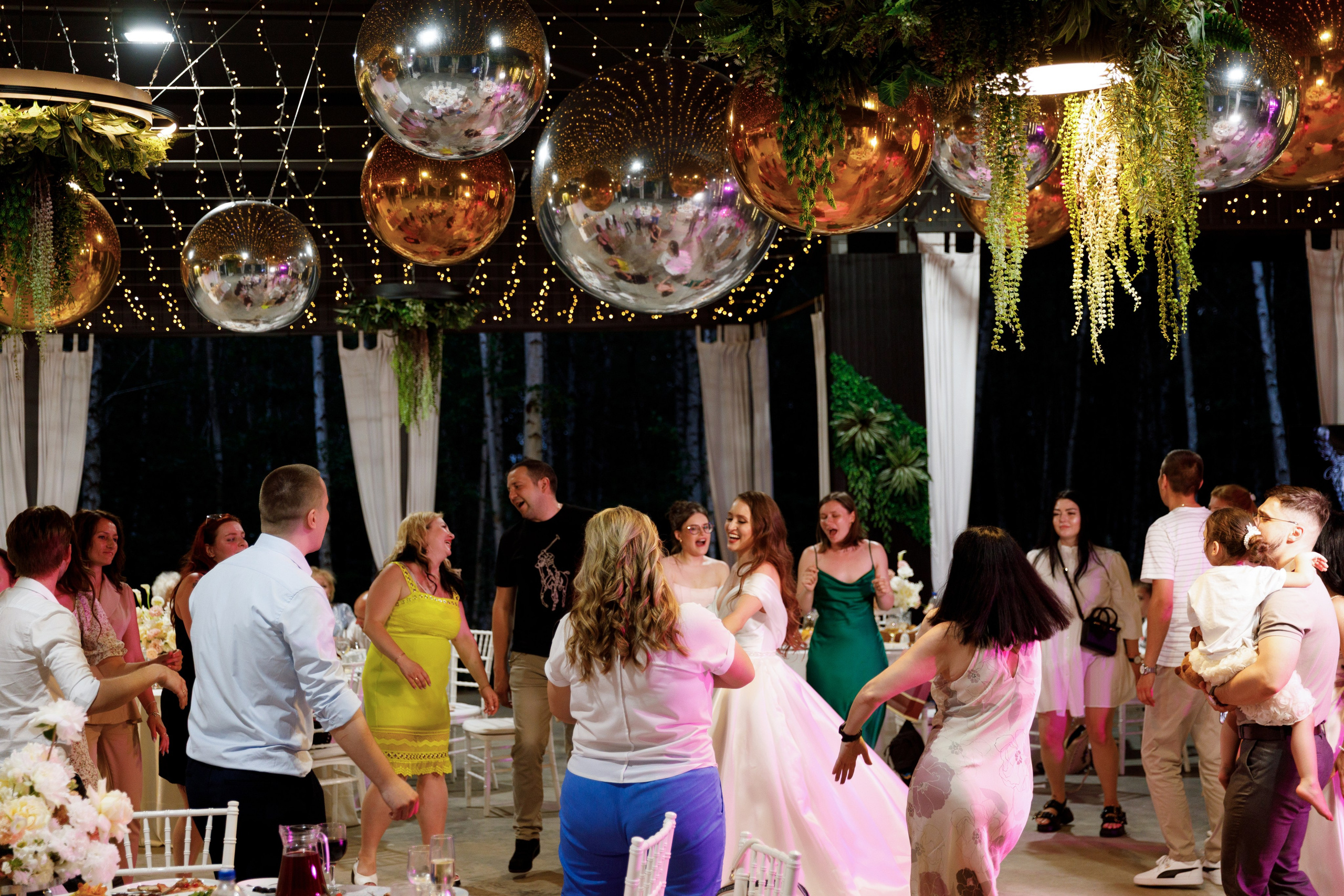 Аліна & Сергій. Весільний та сімейний фотограф у Харкові Ткаченко Світлана