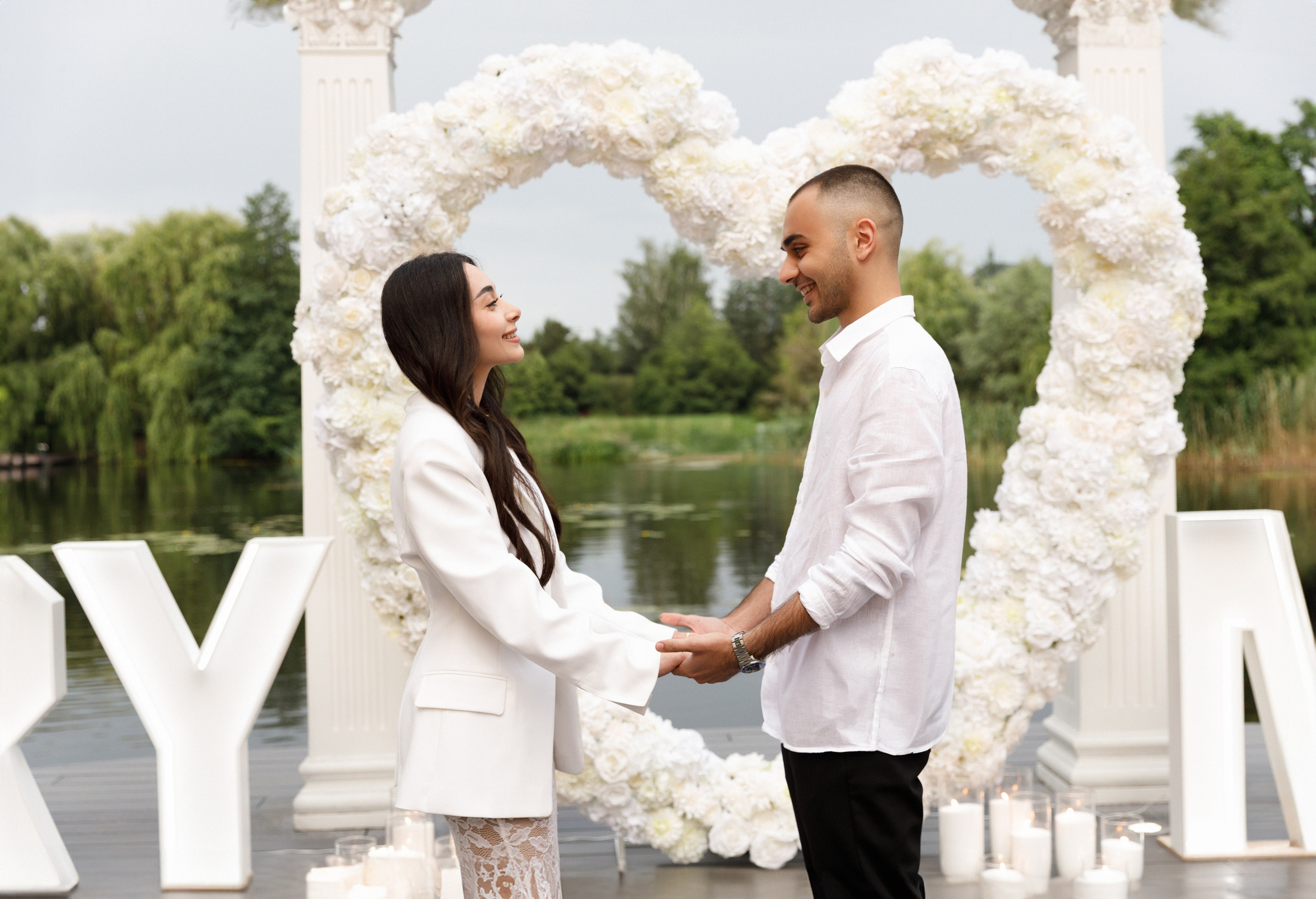 Аяз & Джахан. Весільний та сімейний фотограф у Харкові Ткаченко Світлана