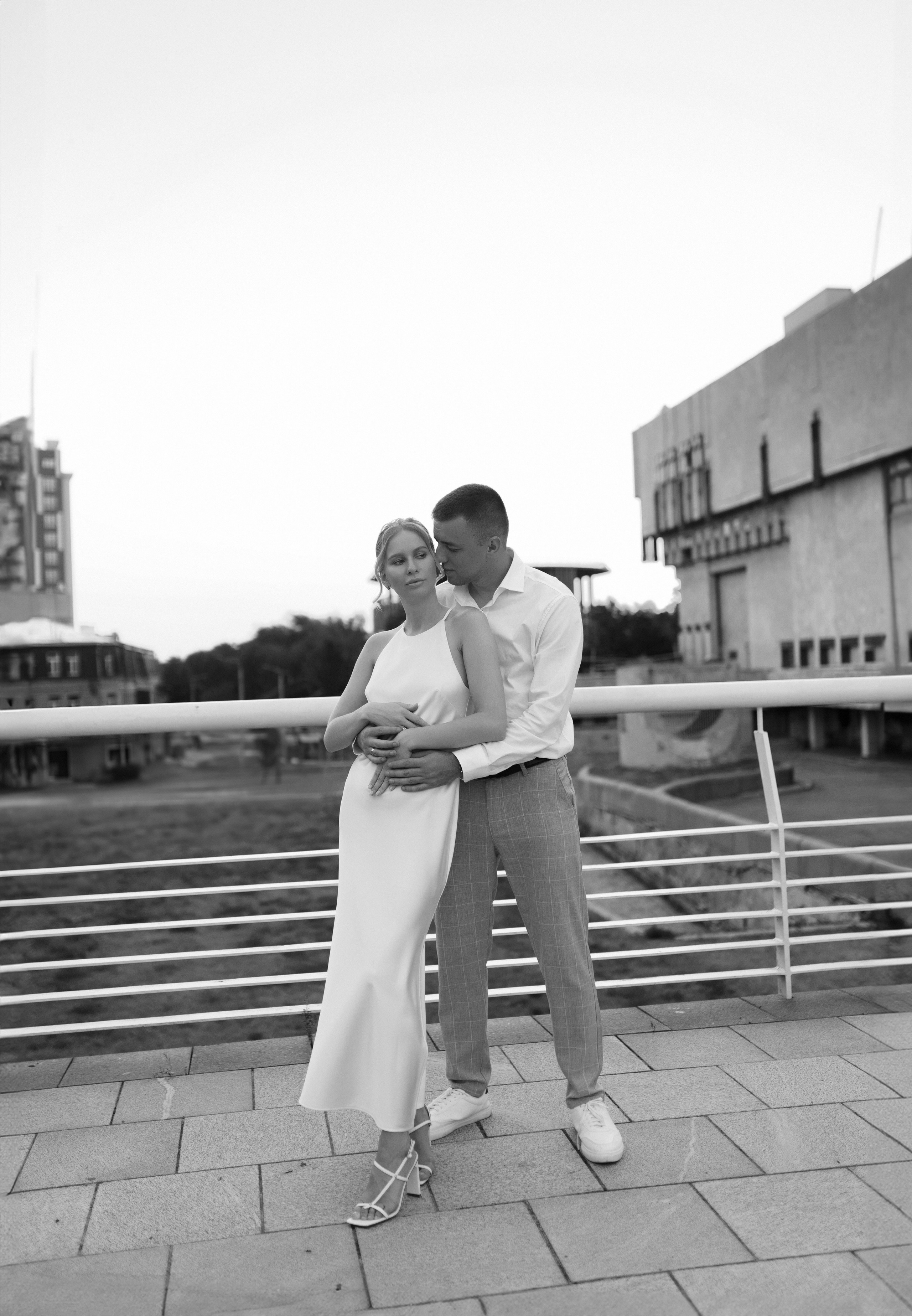 Ольга & Олександр. Весільний та сімейний фотограф у Харкові Ткаченко Світлана