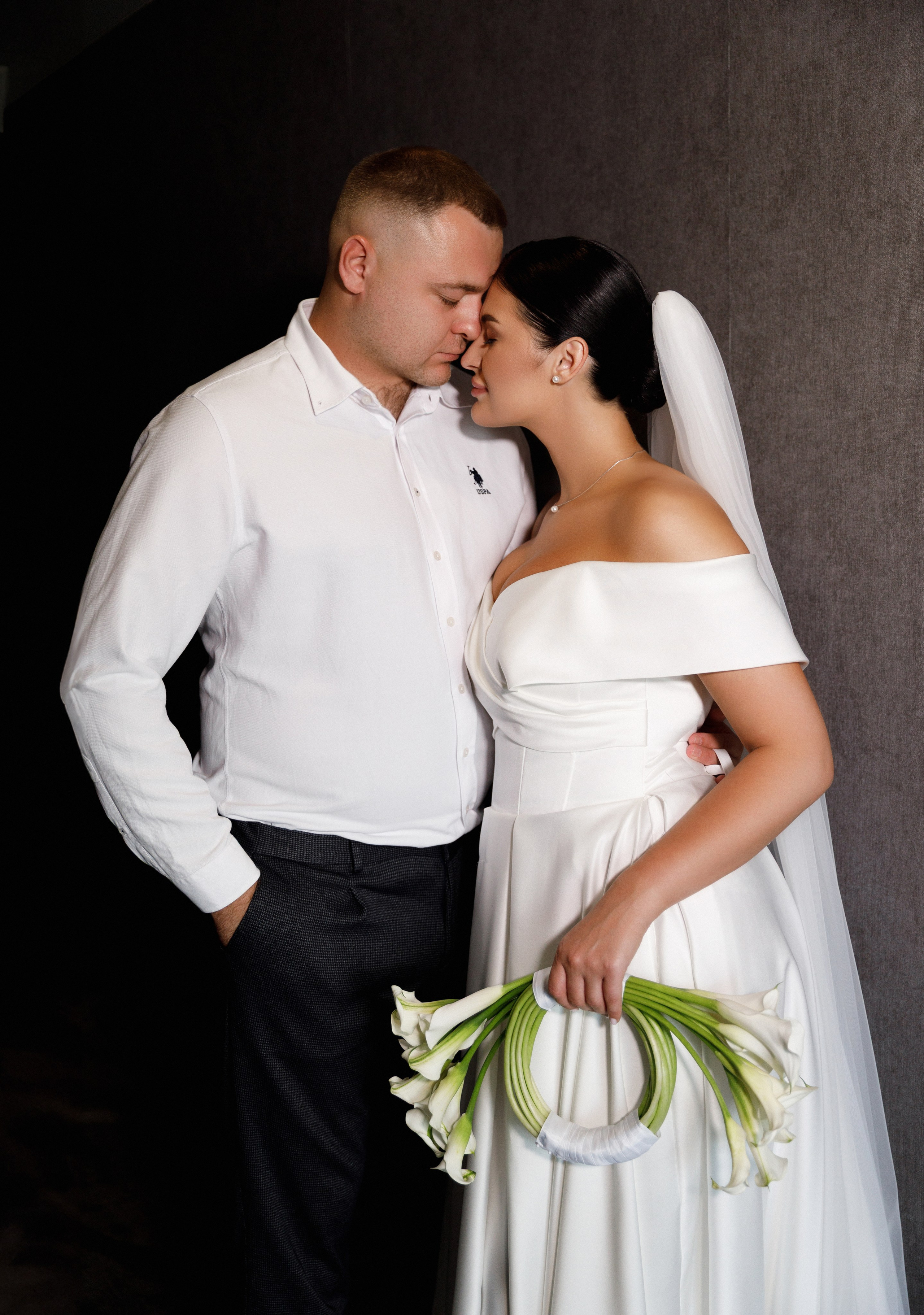 Влада & Денис. Весільний та сімейний фотограф у Харкові Ткаченко Світлана