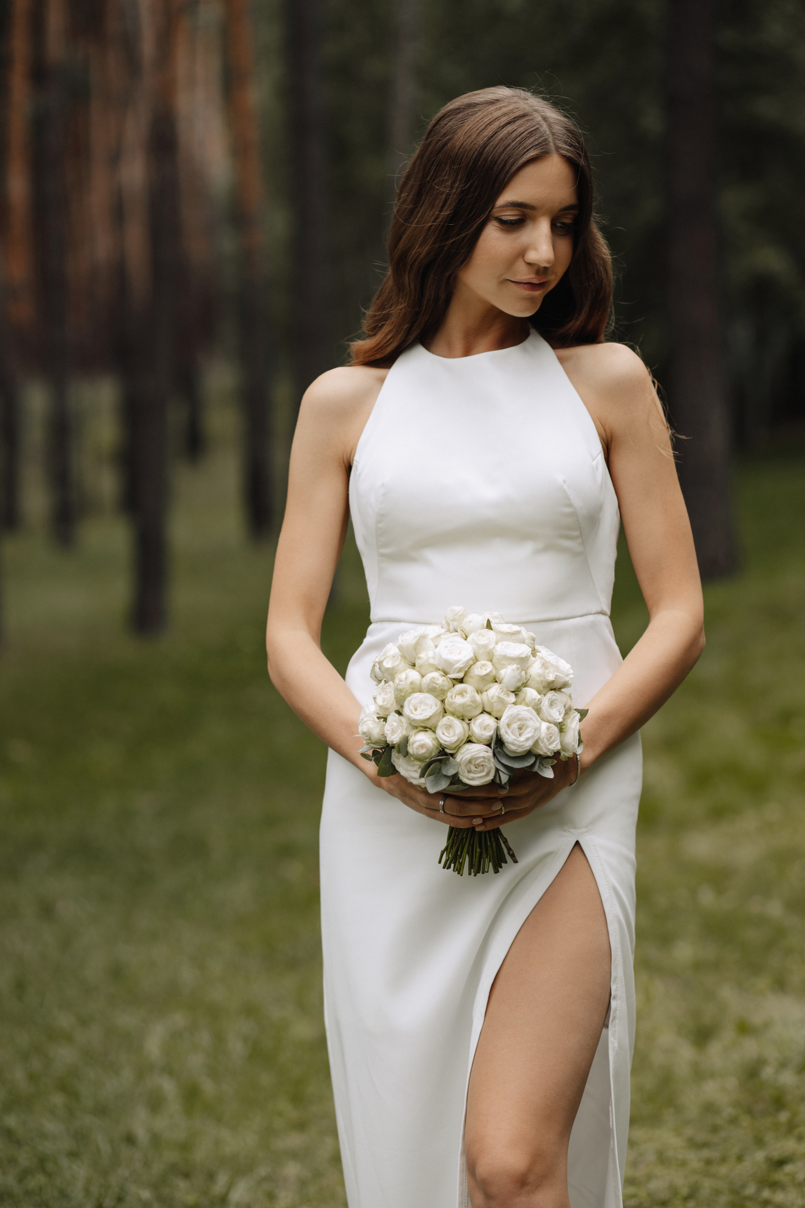 Анна & Назар. Весільний та сімейний фотограф у Харкові Ткаченко Світлана