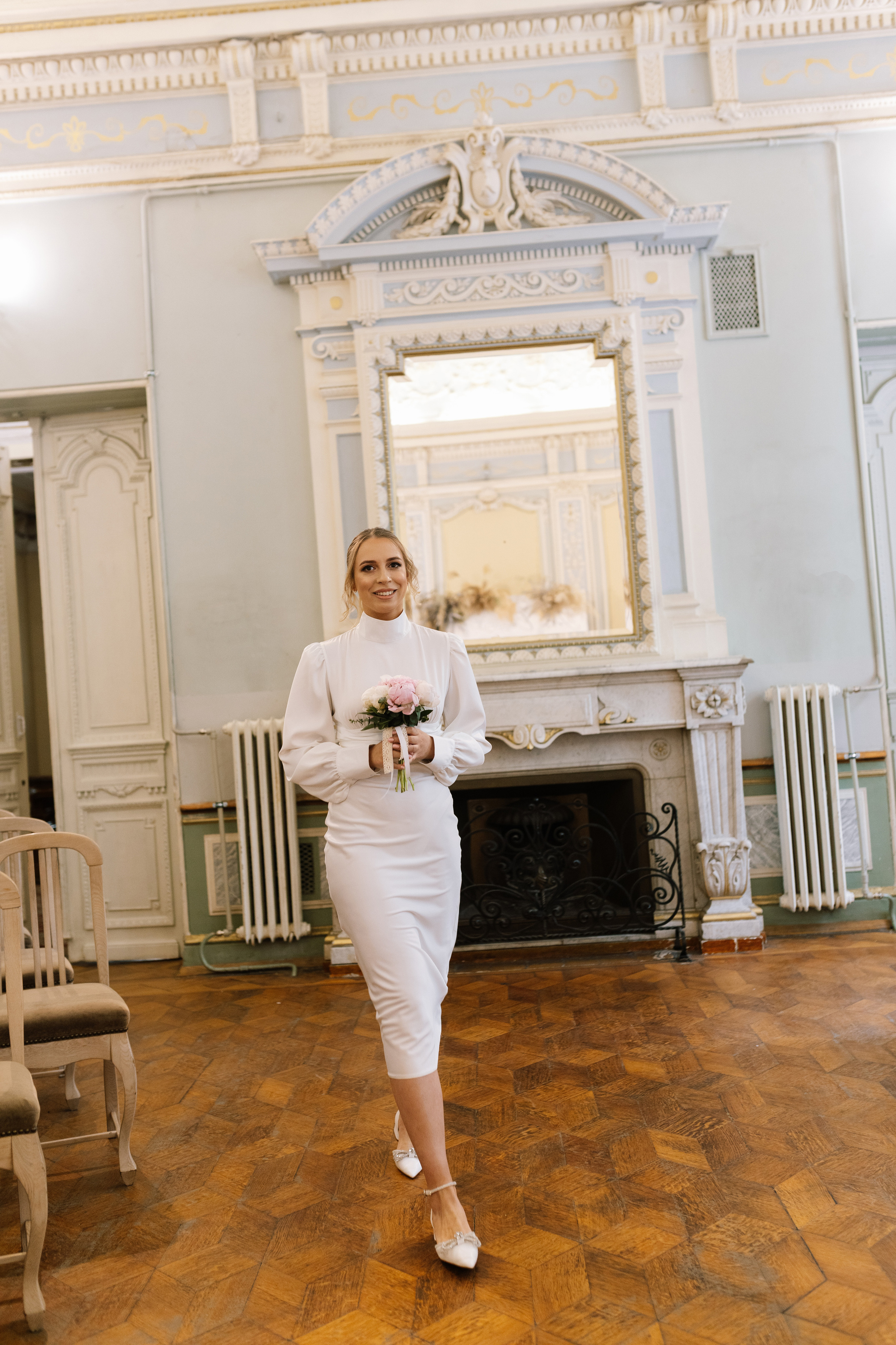 Олена & Ярослав. Весільний та сімейний фотограф у Харкові Ткаченко Світлана