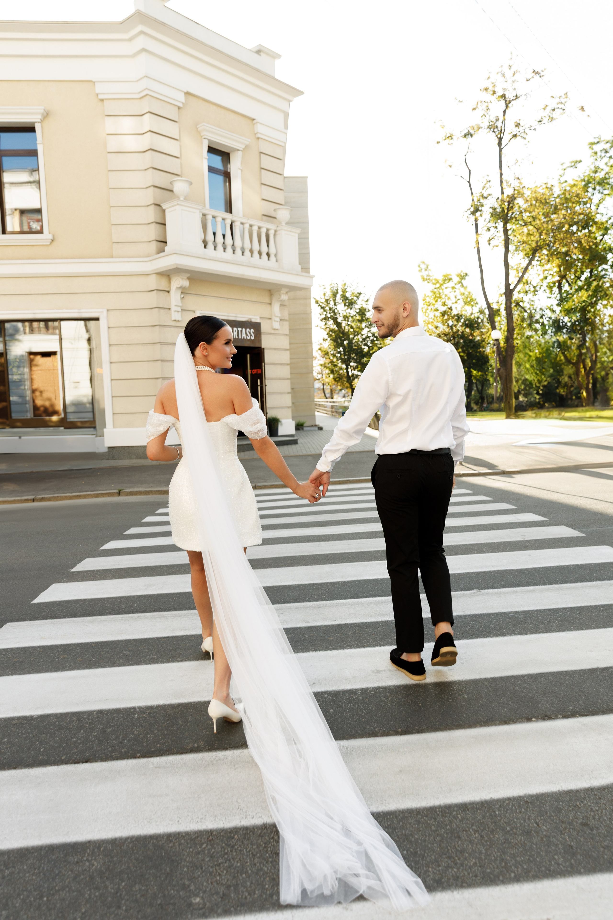 Світлана & Олександр. Весільний та сімейний фотограф у Харкові Ткаченко Світлана