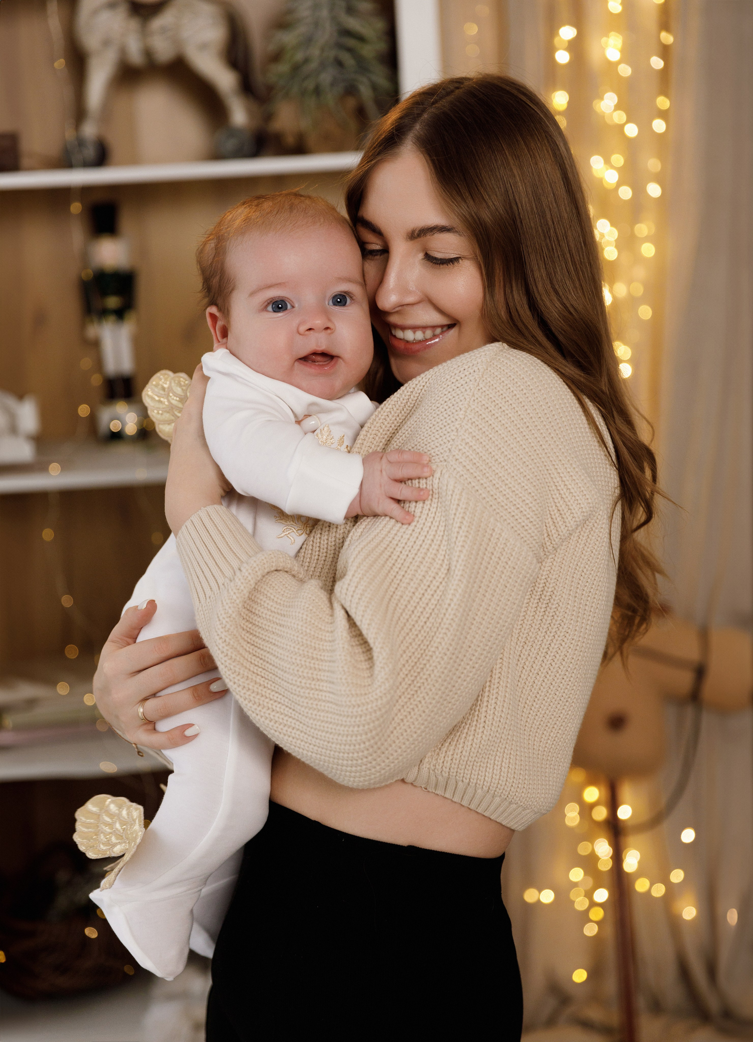 Віка & Влад & Артур. Весільний та сімейний фотограф у Харкові Ткаченко Світлана