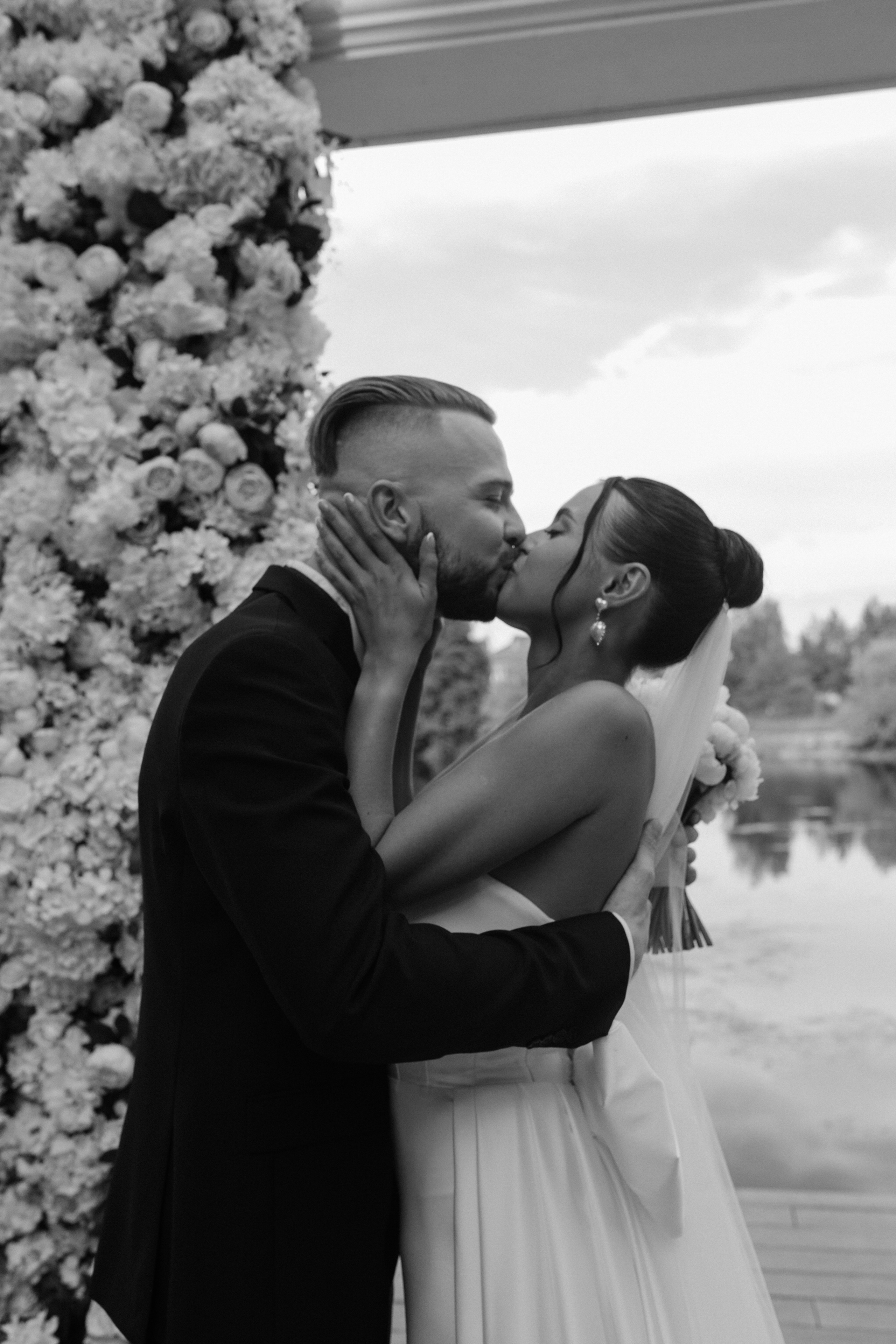 Анна & Артем. Весільний та сімейний фотограф у Харкові Ткаченко Світлана