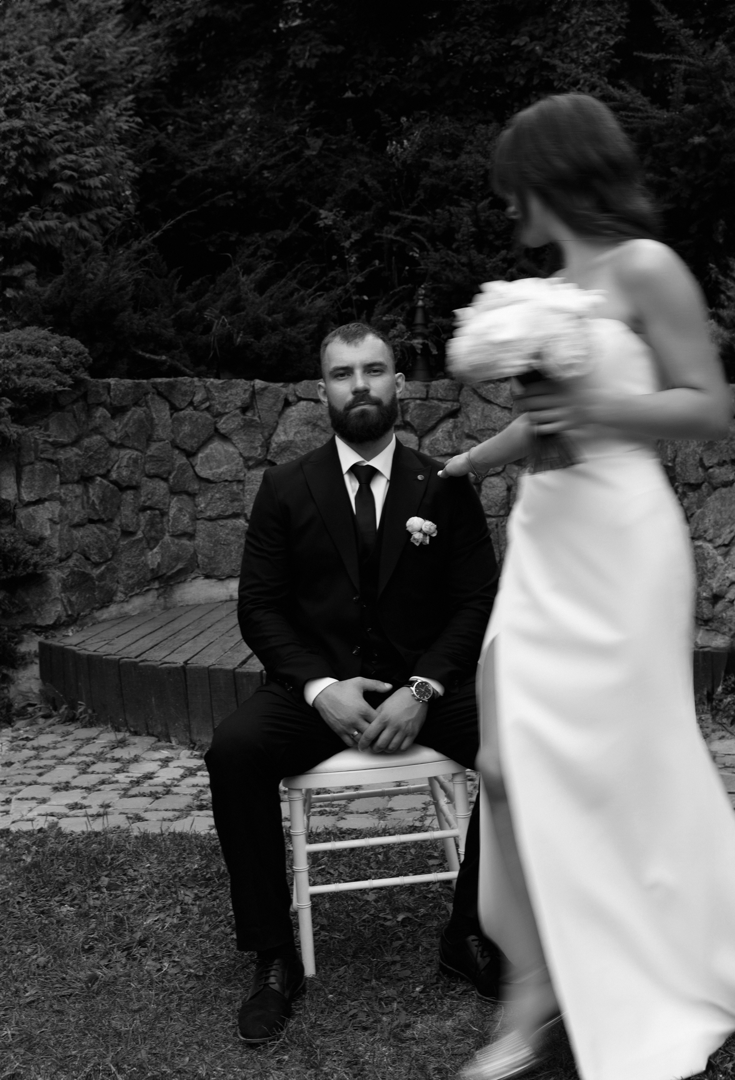 Катерина & Роман. Весільний та сімейний фотограф у Харкові Ткаченко Світлана