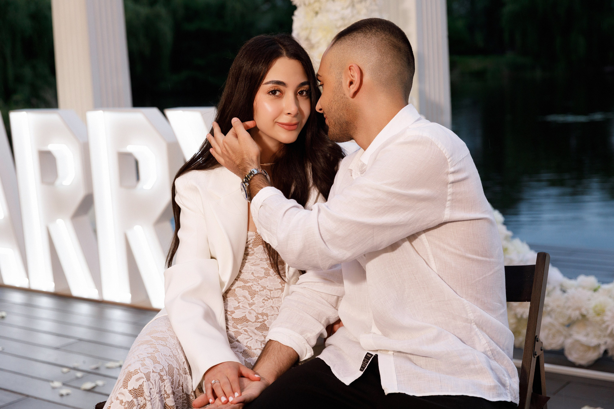 Аяз & Джахан. Весільний та сімейний фотограф у Харкові Ткаченко Світлана