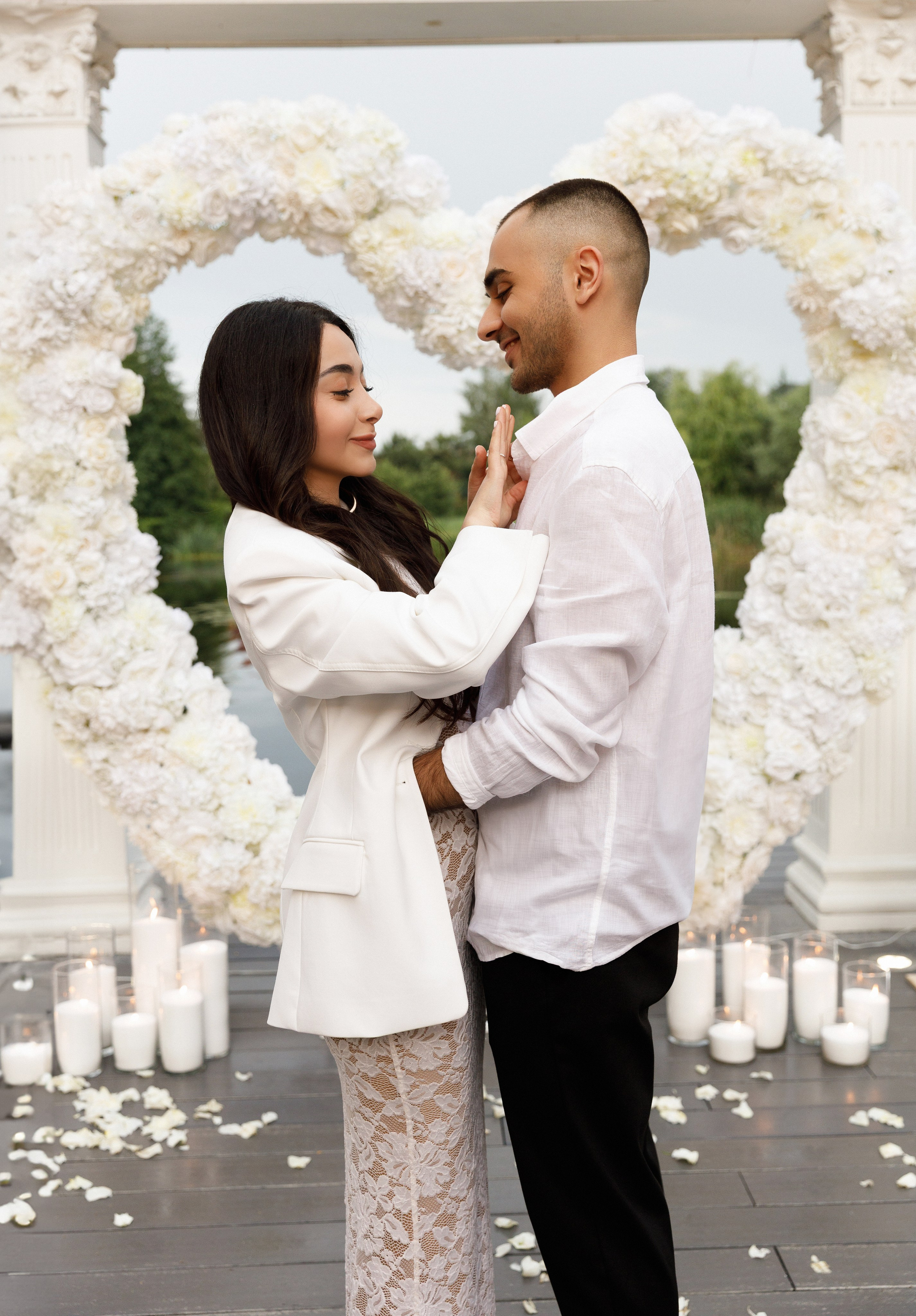 Аяз & Джахан. Весільний та сімейний фотограф у Харкові Ткаченко Світлана