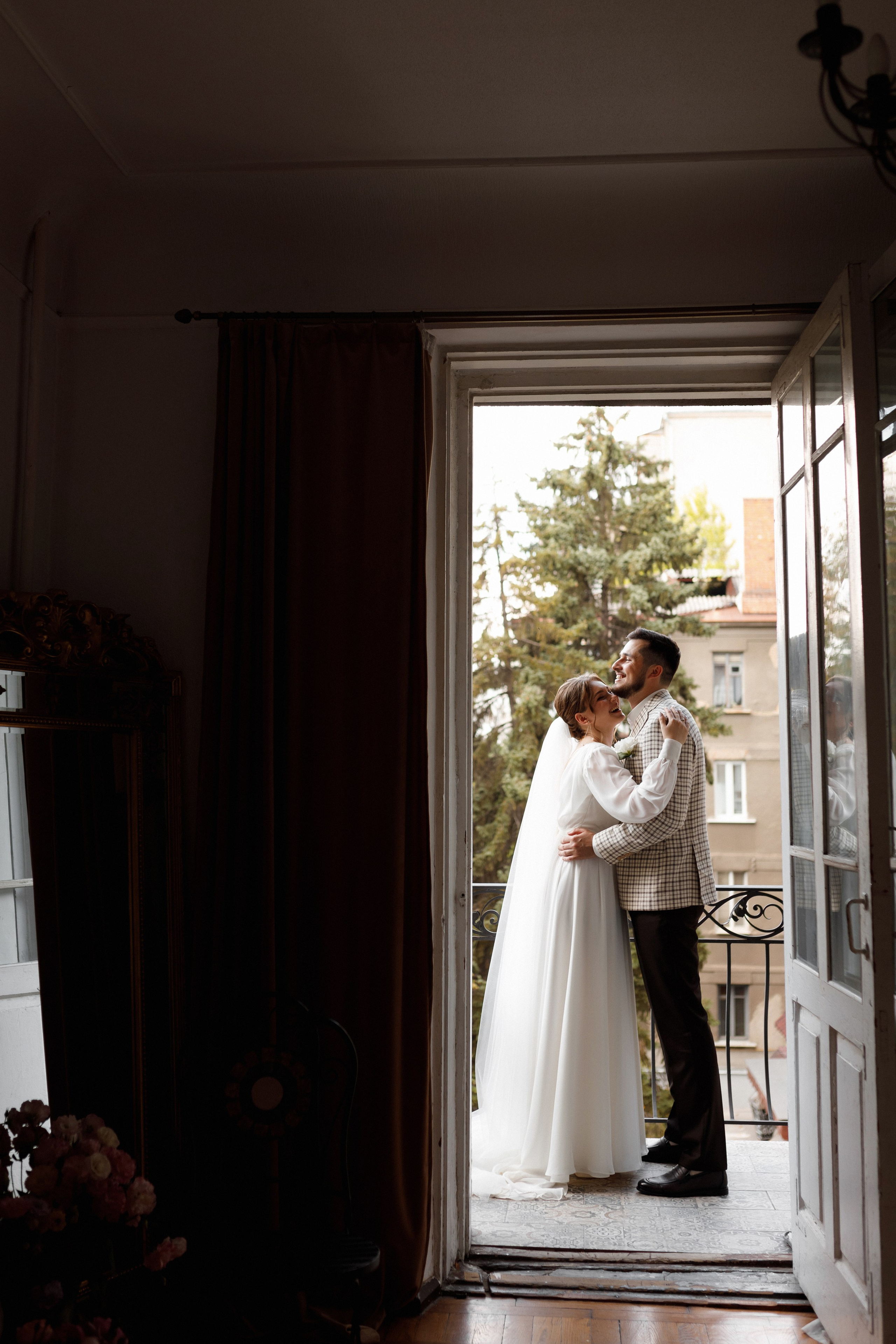 Христина & Владислав. Весільний та сімейний фотограф у Харкові Ткаченко Світлана