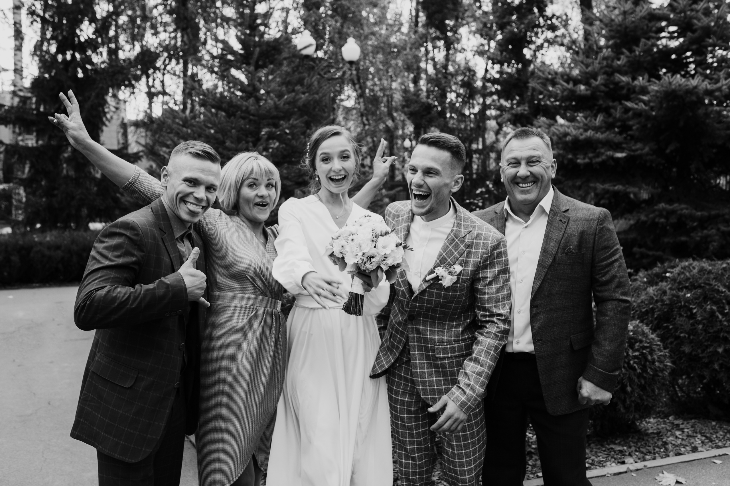 Катерина & Олексій. Весільний та сімейний фотограф у Харкові Ткаченко Світлана