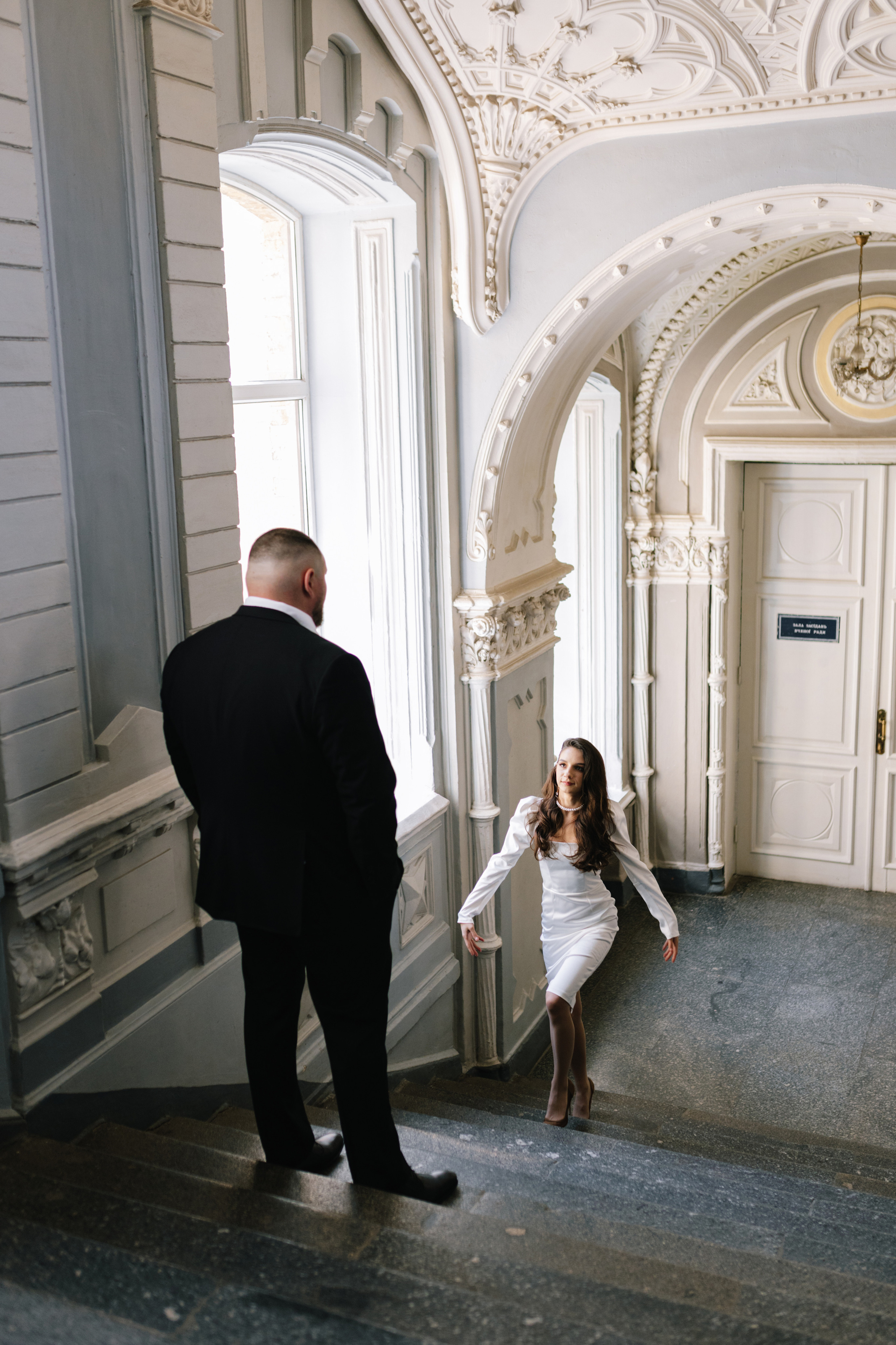 Дарина & Ярослав. Весільний та сімейний фотограф у Харкові Ткаченко Світлана