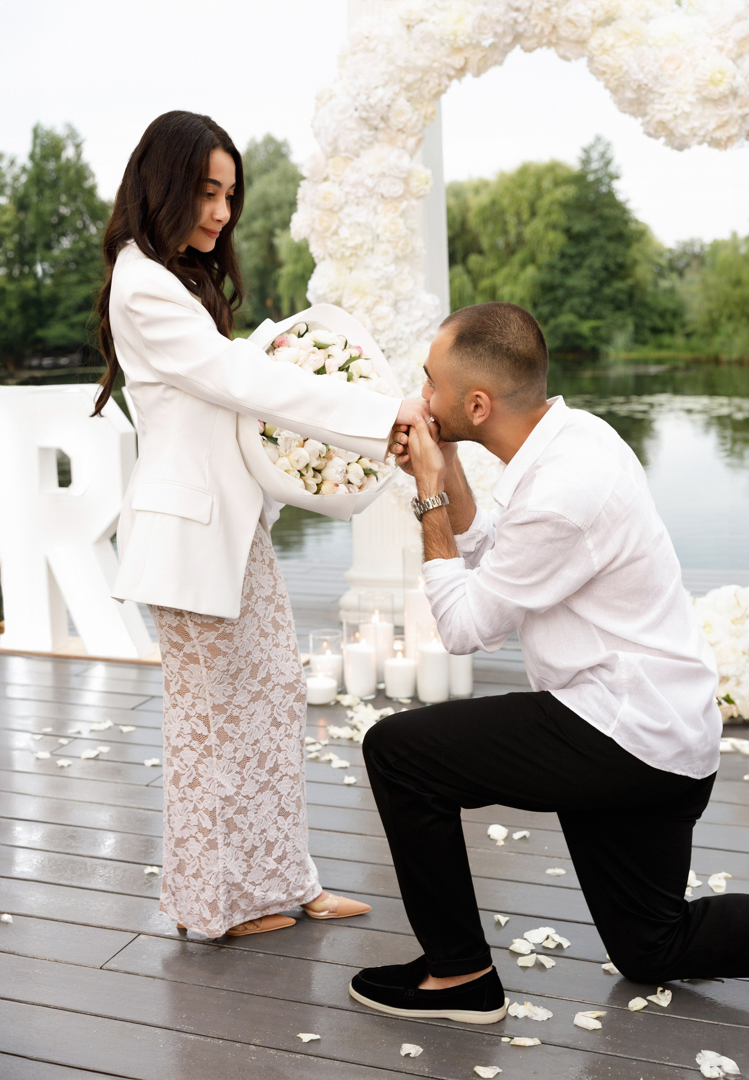Аяз & Джахан. Весільний та сімейний фотограф у Харкові Ткаченко Світлана