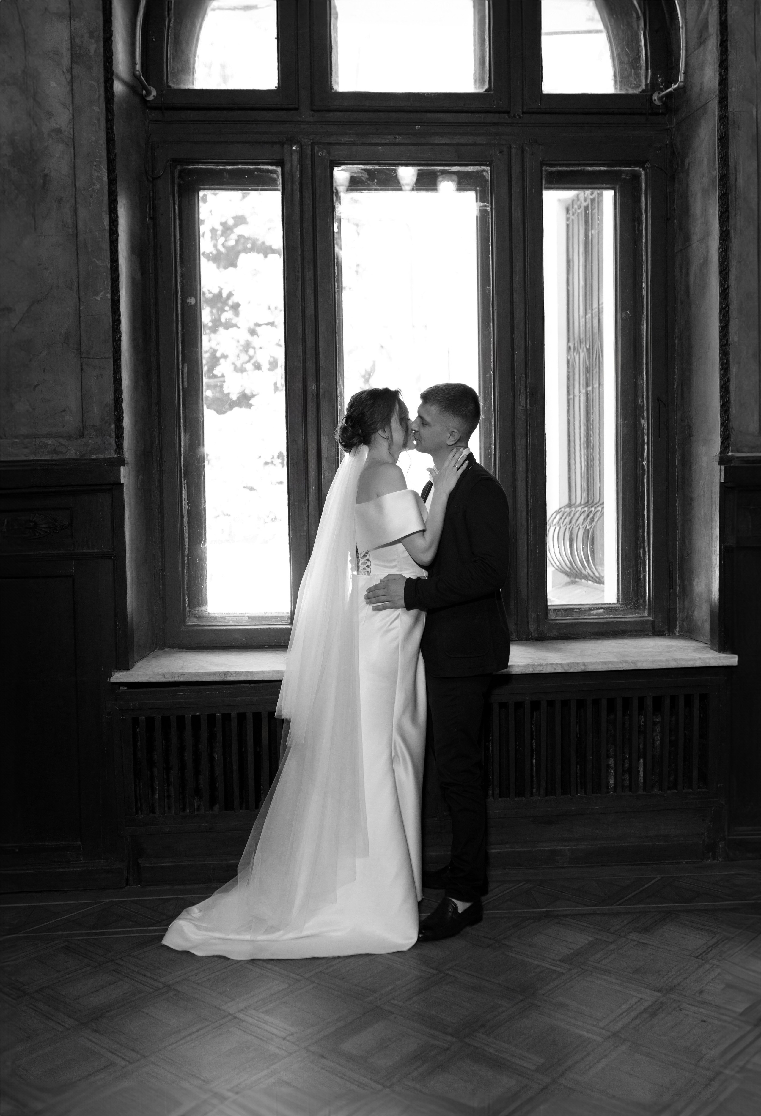 Вікторія & Дмитро. Весільний та сімейний фотограф у Харкові Ткаченко Світлана