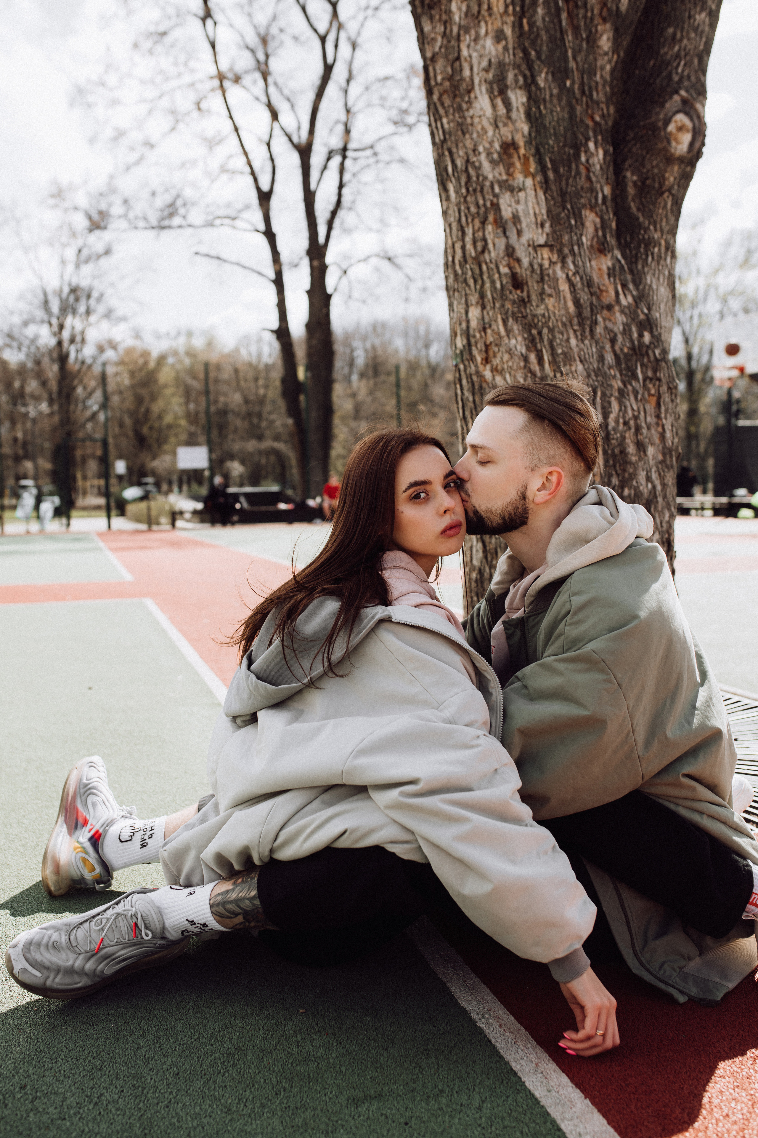 Анна & Артем. Весільний та сімейний фотограф у Харкові Ткаченко Світлана