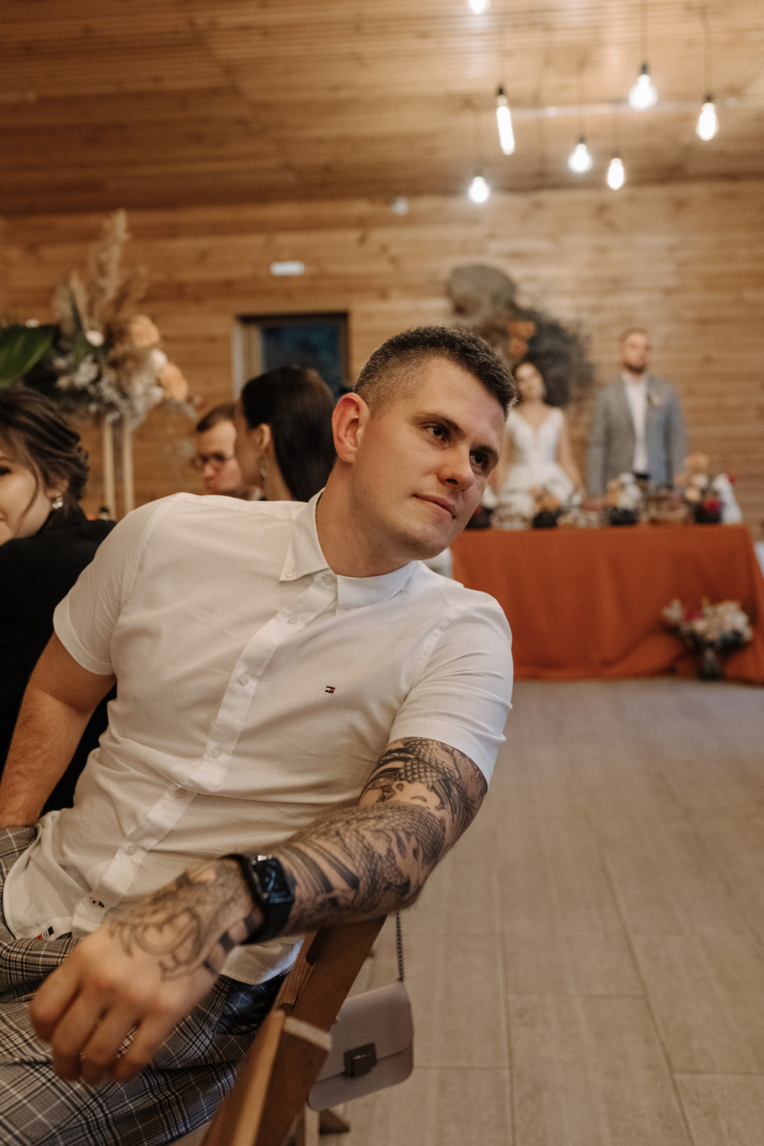 Віка & Максим. Весільний та сімейний фотограф у Харкові Ткаченко Світлана