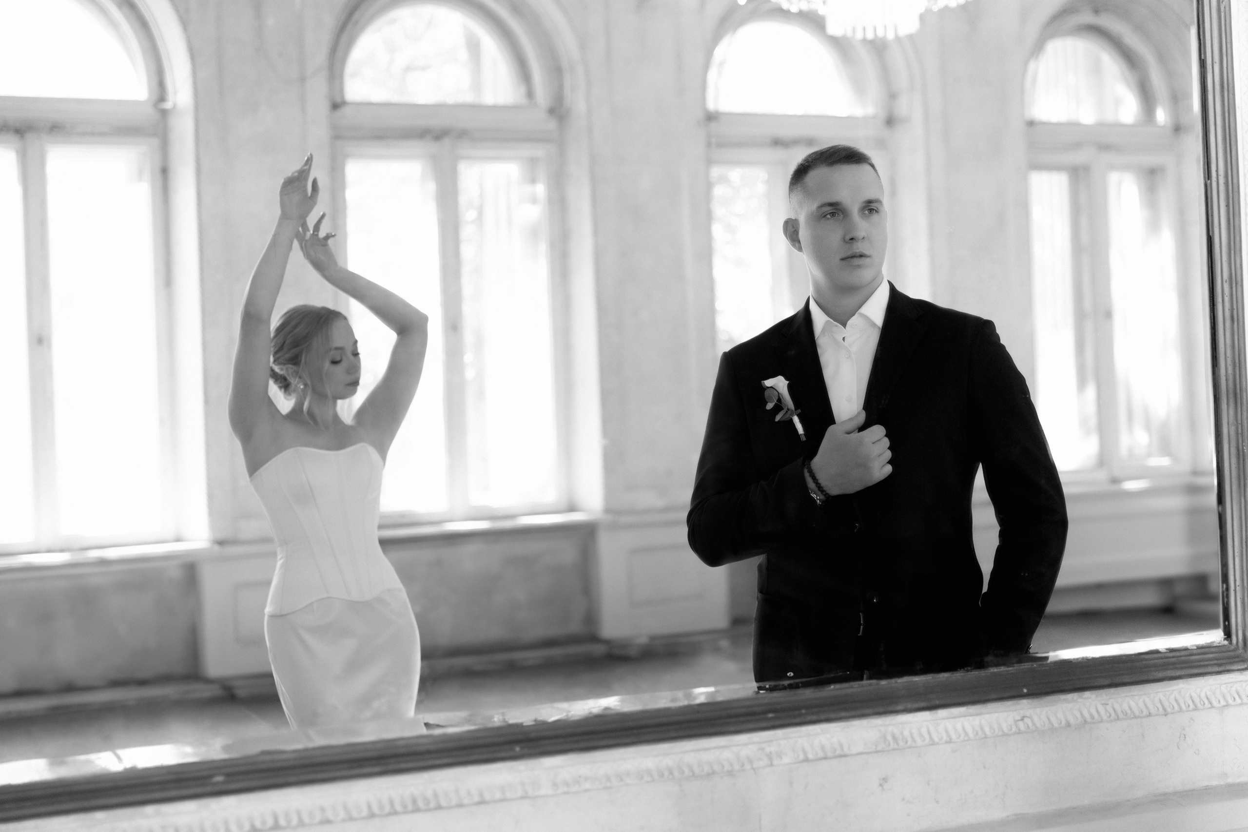 Анастасія & Ігор. Весільний та сімейний фотограф у Харкові Ткаченко Світлана