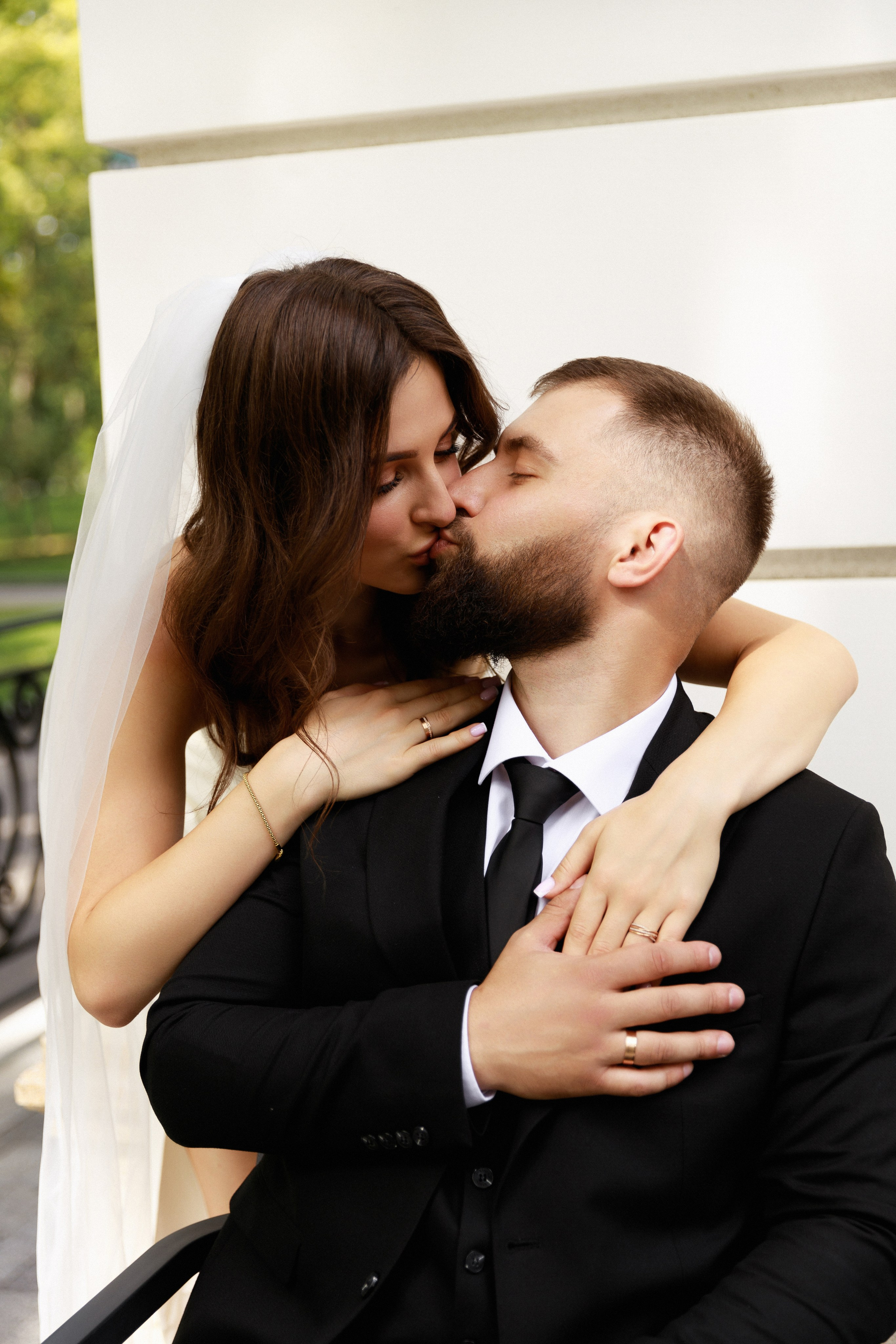 Катерина & Роман. Весільний та сімейний фотограф у Харкові Ткаченко Світлана