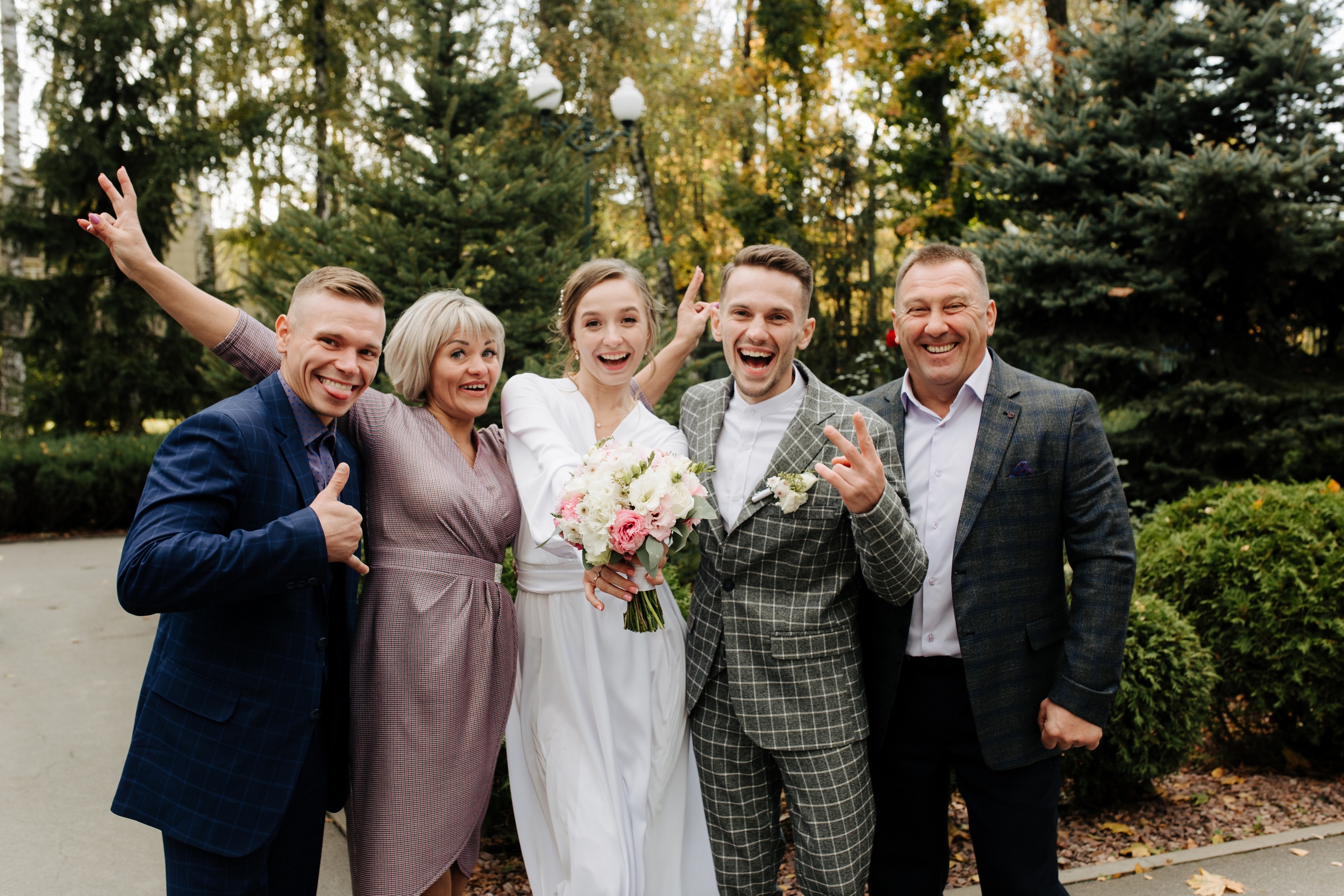 Катерина & Олексій. Весільний та сімейний фотограф у Харкові Ткаченко Світлана