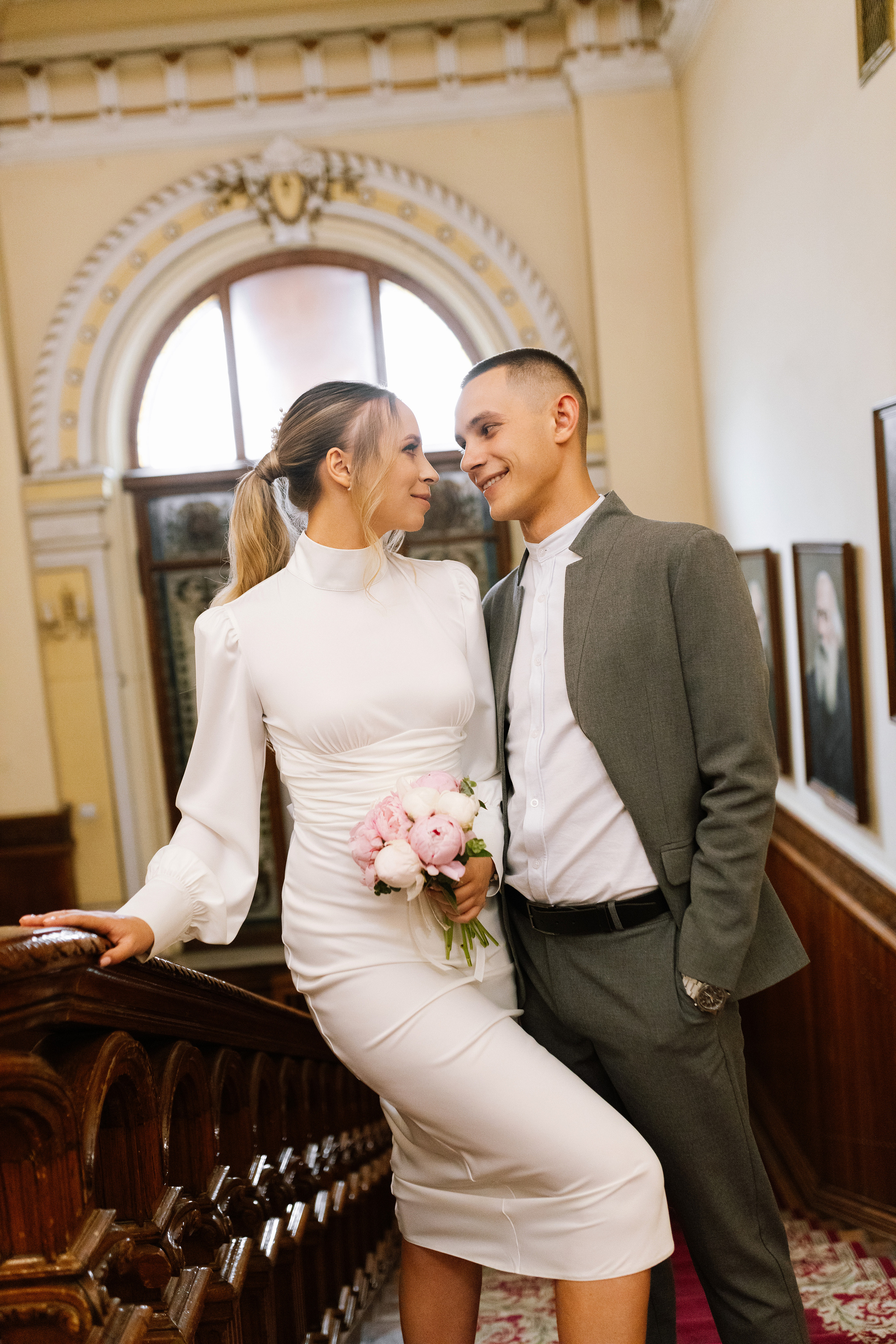 Олена & Ярослав. Весільний та сімейний фотограф у Харкові Ткаченко Світлана