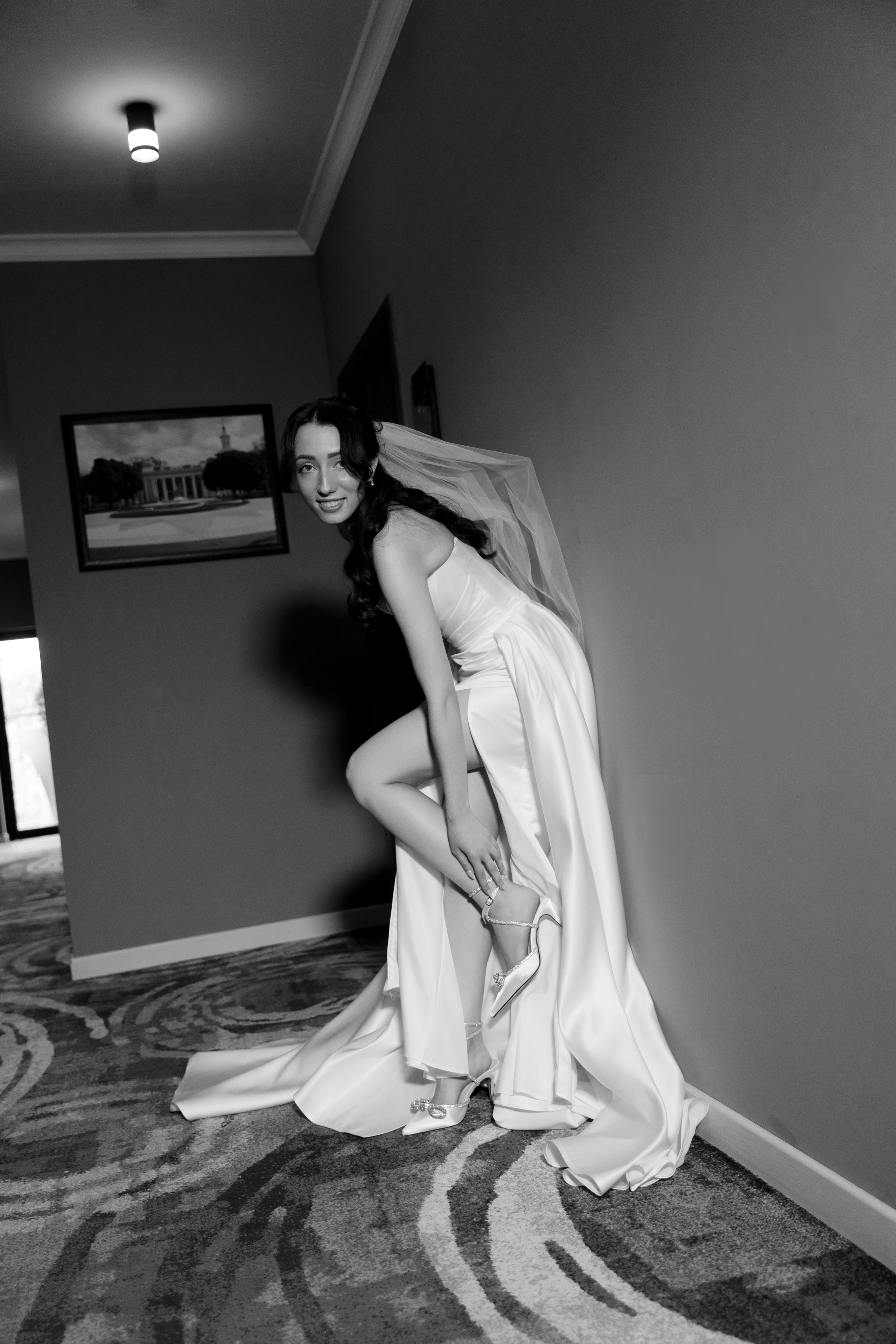 Дарʼя & Кирило. Весільний та сімейний фотограф у Харкові Ткаченко Світлана