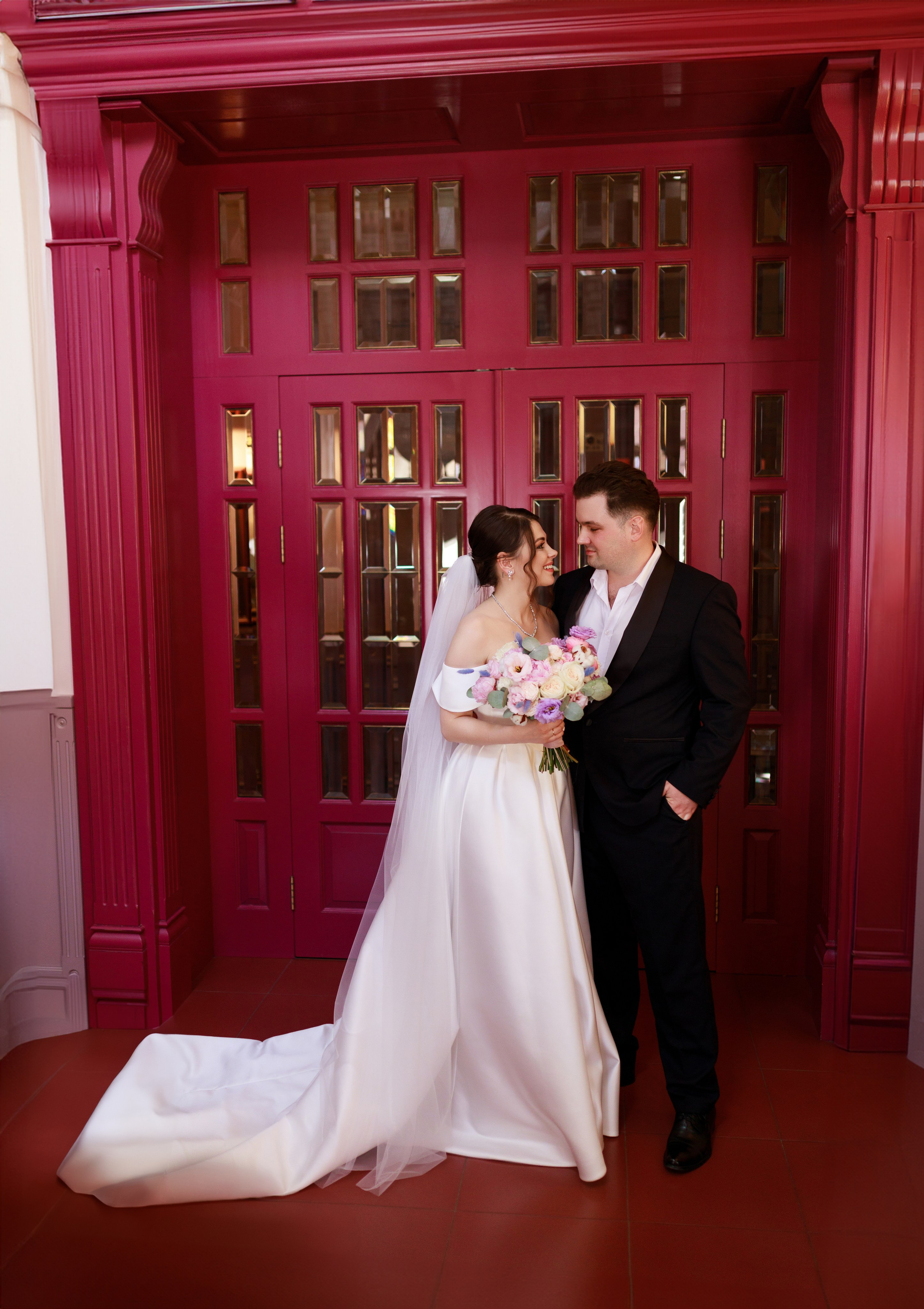 Вікторія & Андрій. Весільний та сімейний фотограф у Харкові Ткаченко Світлана