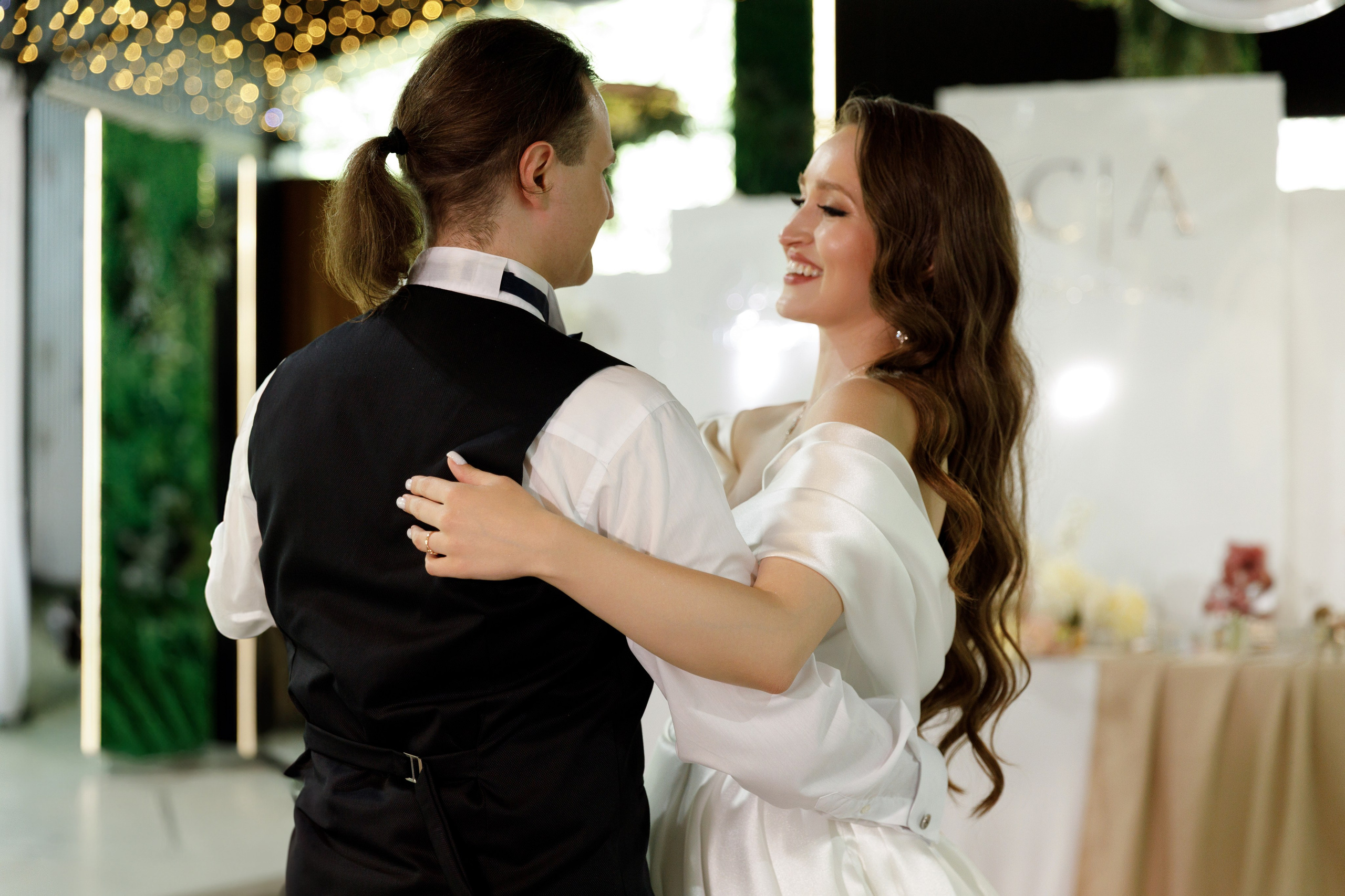 Аліна & Сергій. Весільний та сімейний фотограф у Харкові Ткаченко Світлана