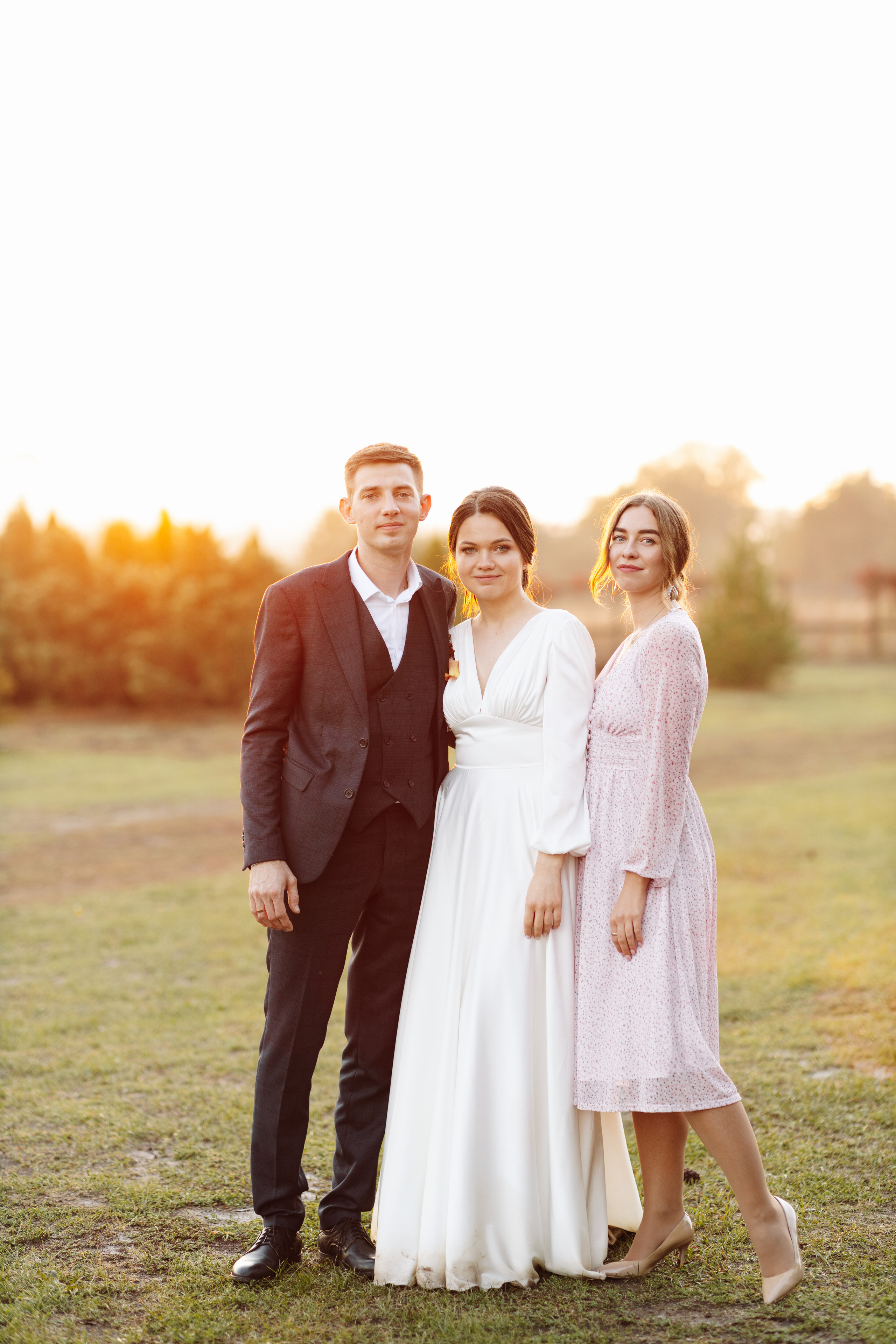 Анастасія & Дмитро. Весільний та сімейний фотограф у Харкові Ткаченко Світлана