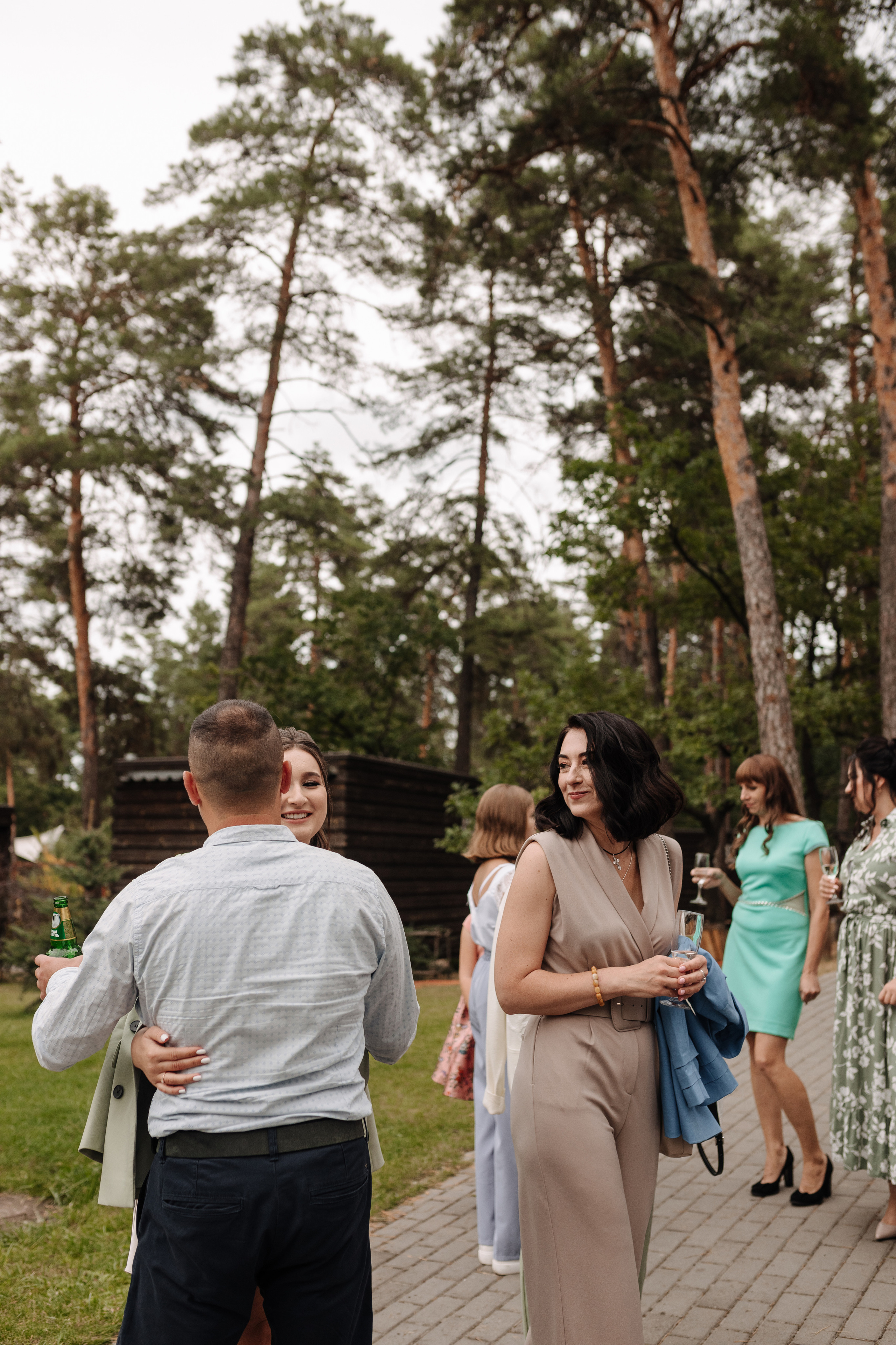 Віка & Максим. Весільний та сімейний фотограф у Харкові Ткаченко Світлана