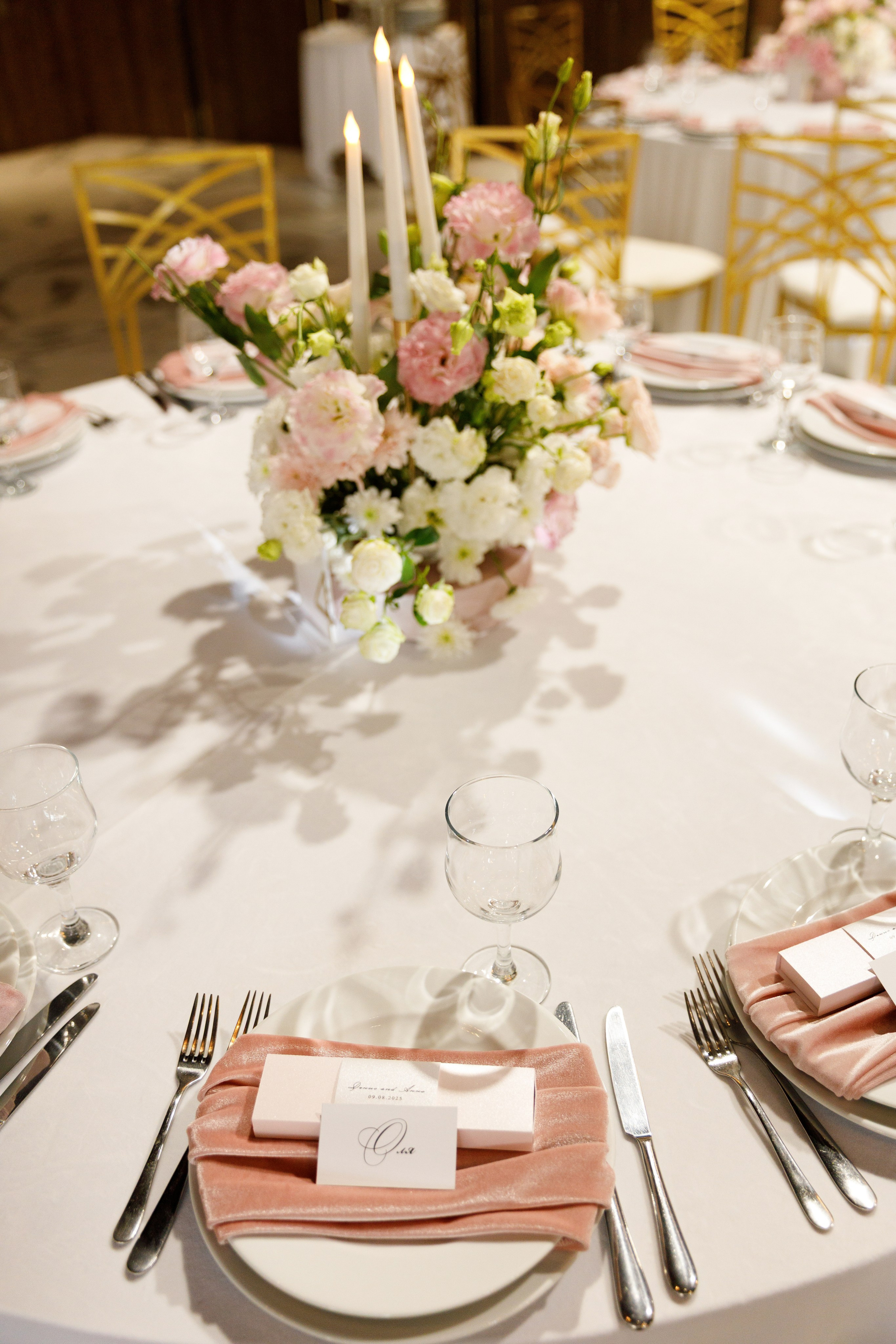 Анна & Денис. Весільний та сімейний фотограф у Харкові Ткаченко Світлана