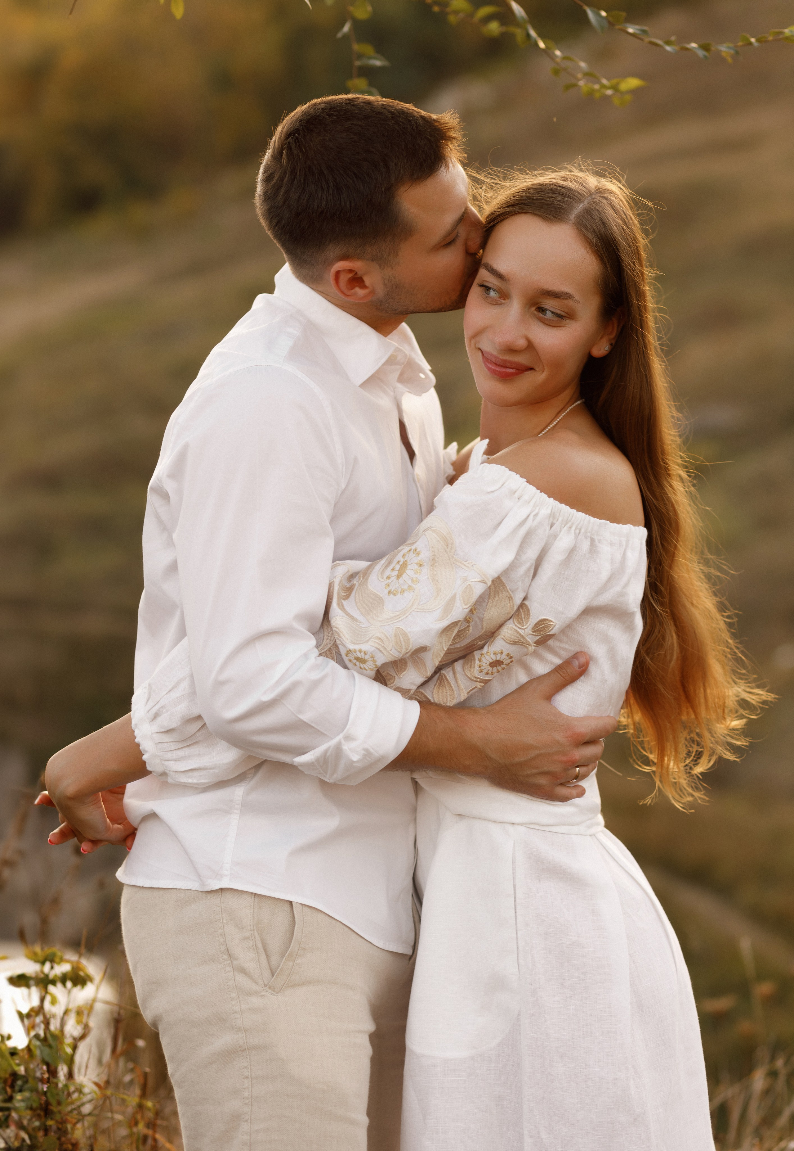 Влада & Кирил. Весільний та сімейний фотограф у Харкові Ткаченко Світлана