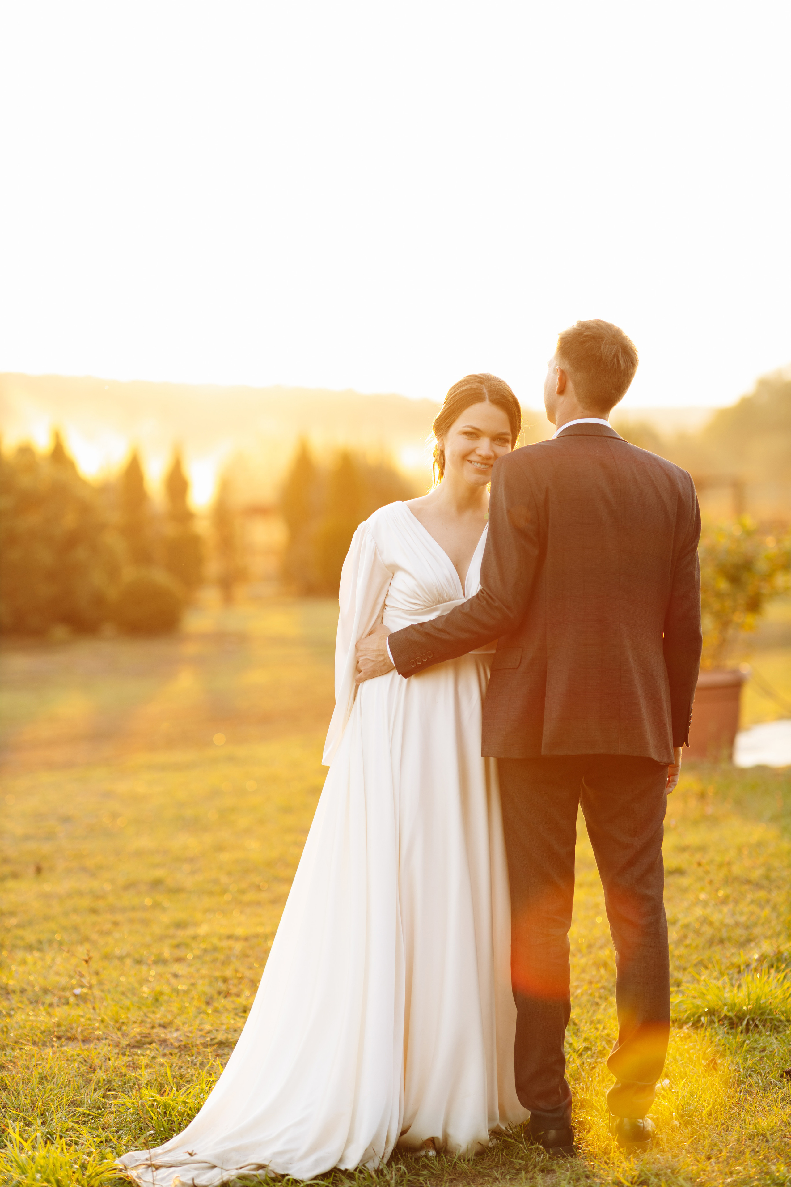 Анастасія & Дмитро. Весільний та сімейний фотограф у Харкові Ткаченко Світлана